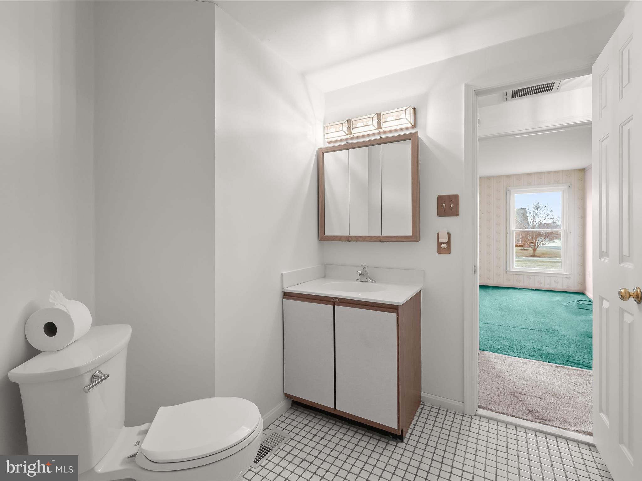 MOUNTVILLE MANOR - Residential