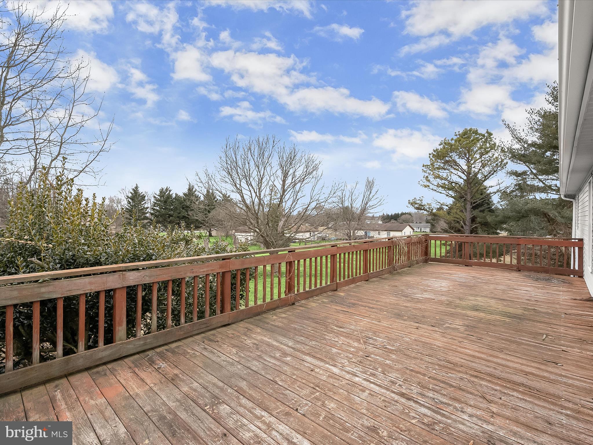 MOUNTVILLE MANOR - Residential