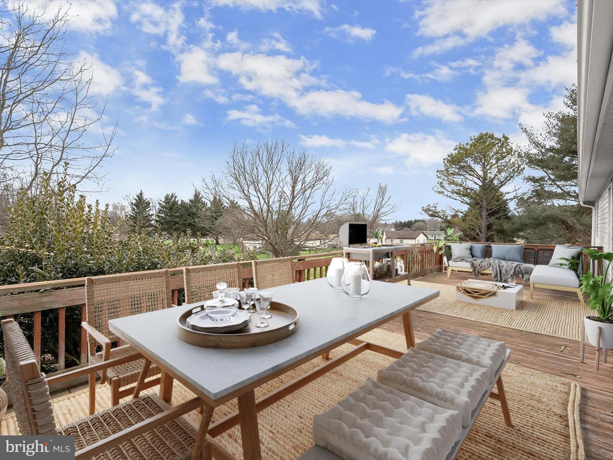 MOUNTVILLE MANOR - Residential