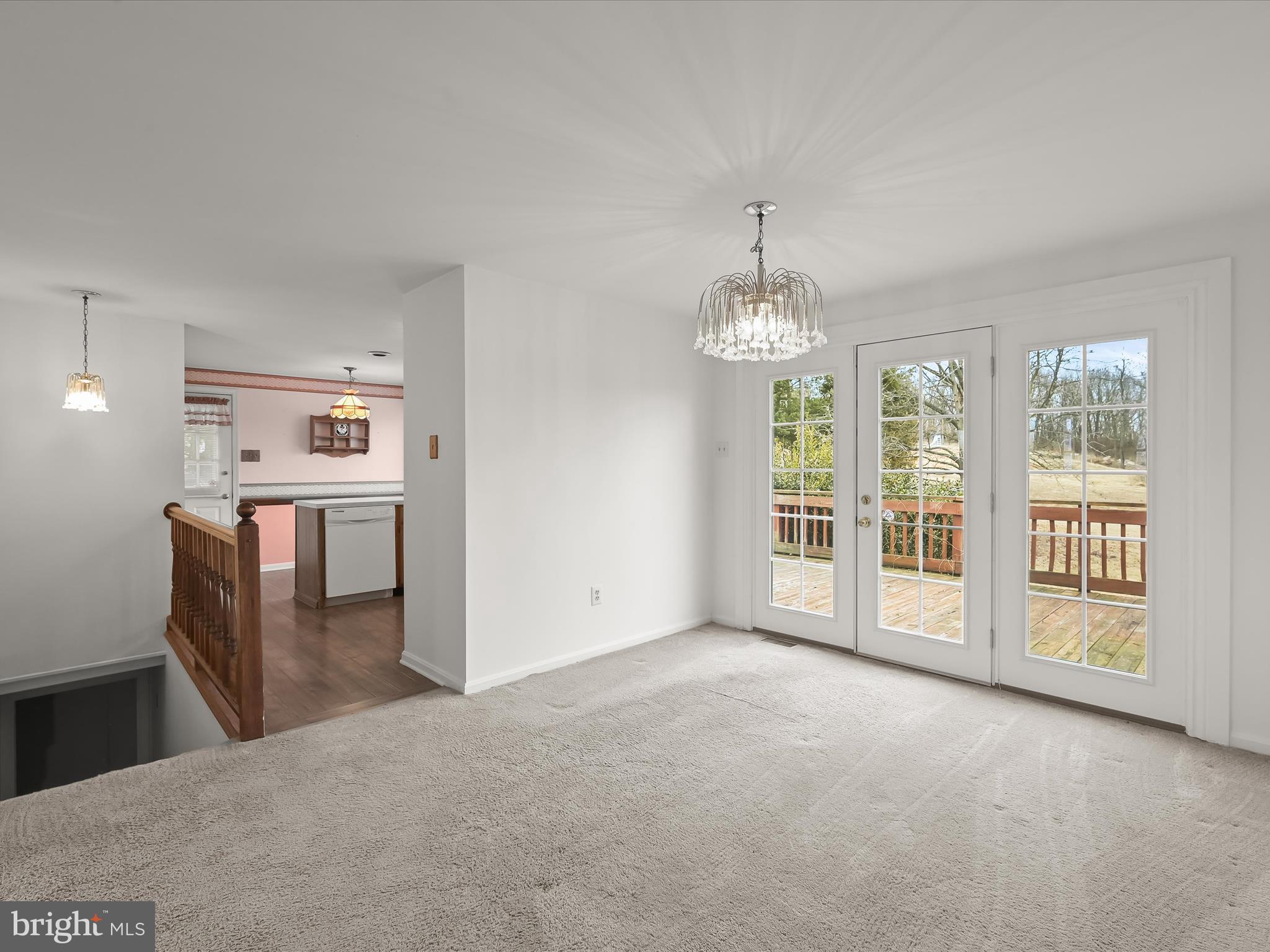 MOUNTVILLE MANOR - Residential