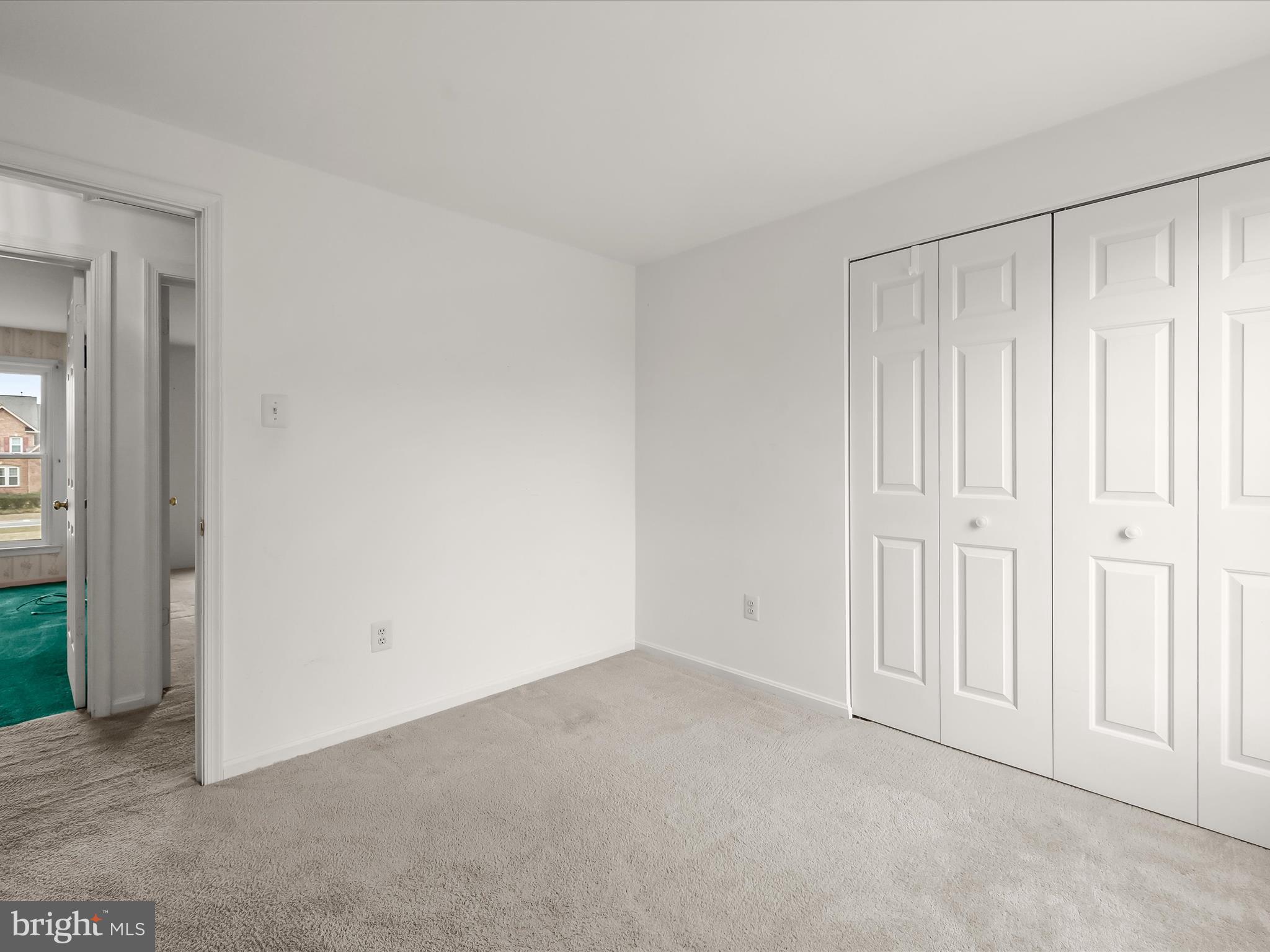 MOUNTVILLE MANOR - Residential