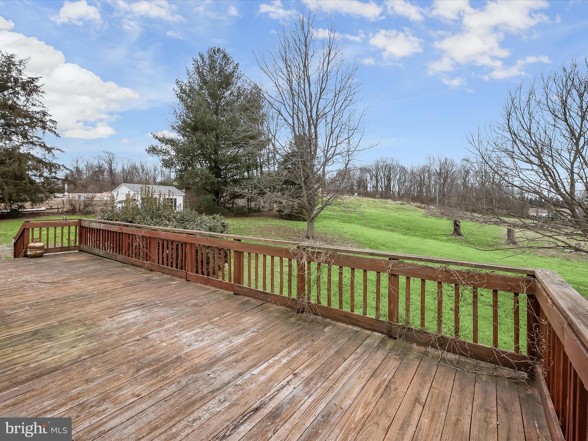 MOUNTVILLE MANOR - Residential