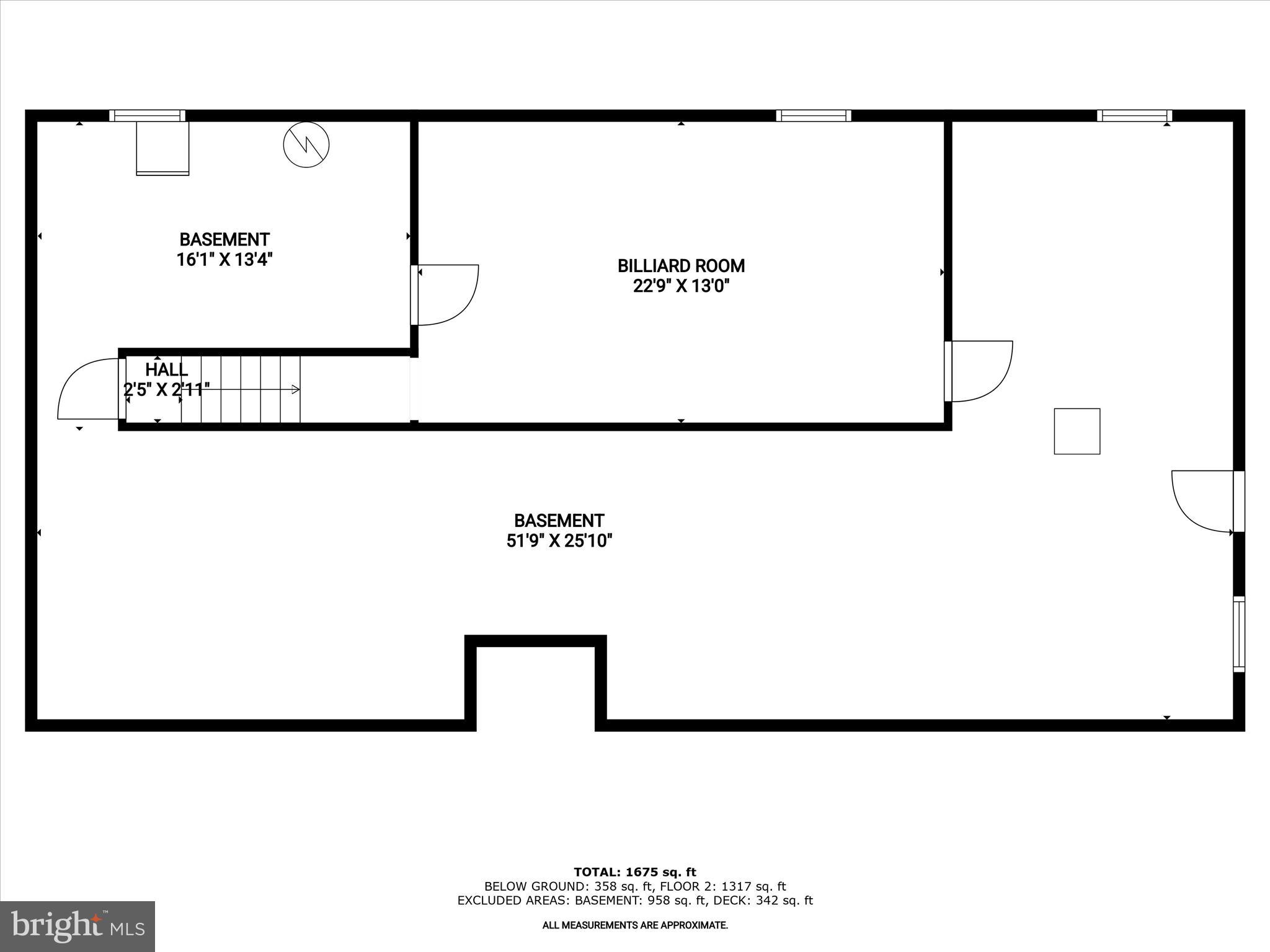 MOUNTVILLE MANOR - Residential