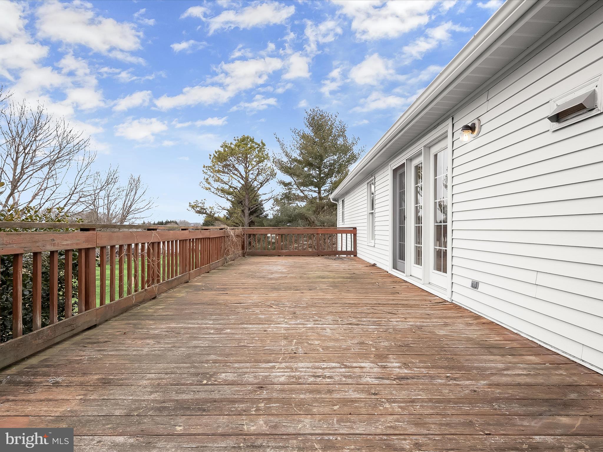 MOUNTVILLE MANOR - Residential