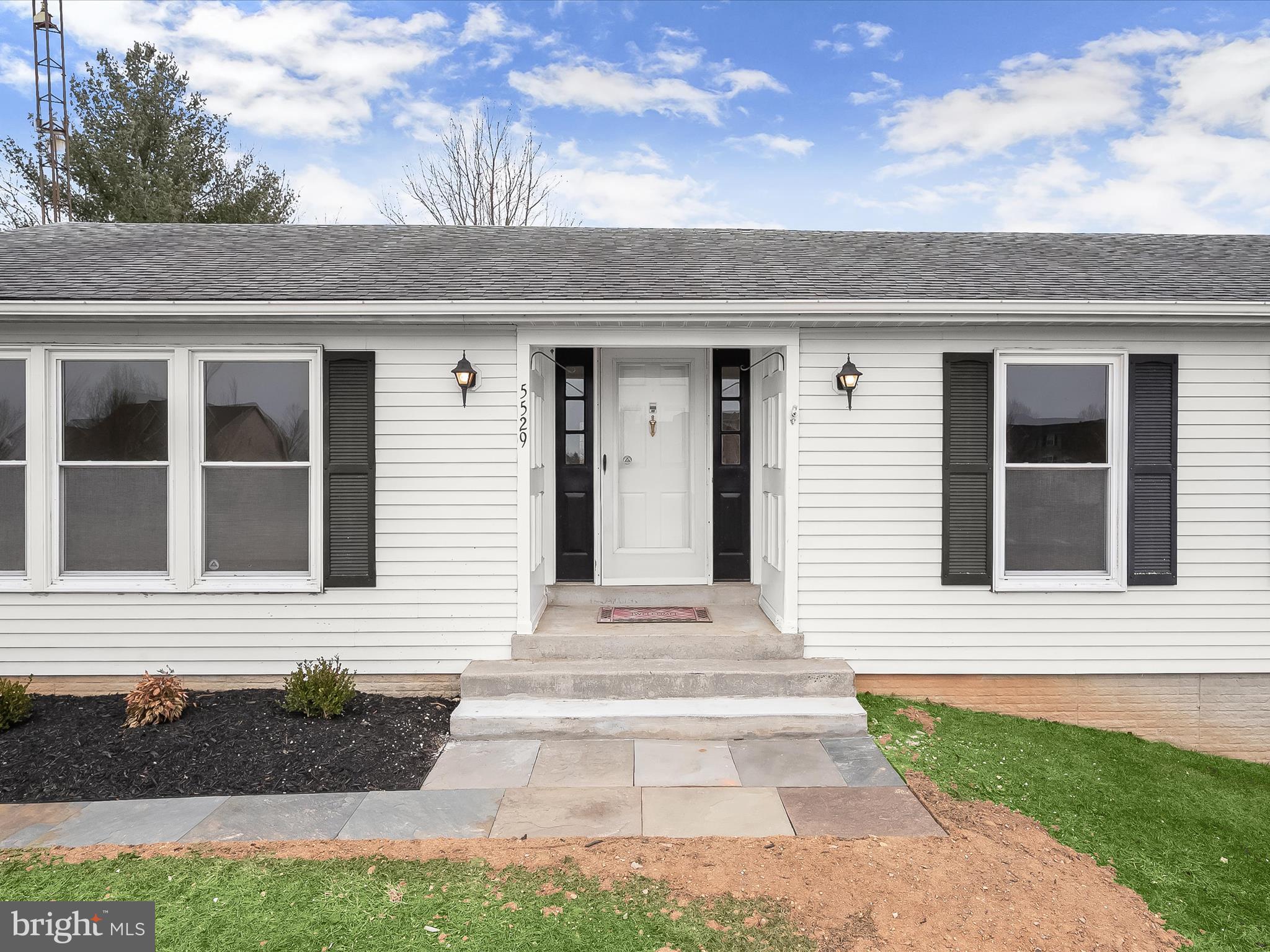 MOUNTVILLE MANOR - Residential