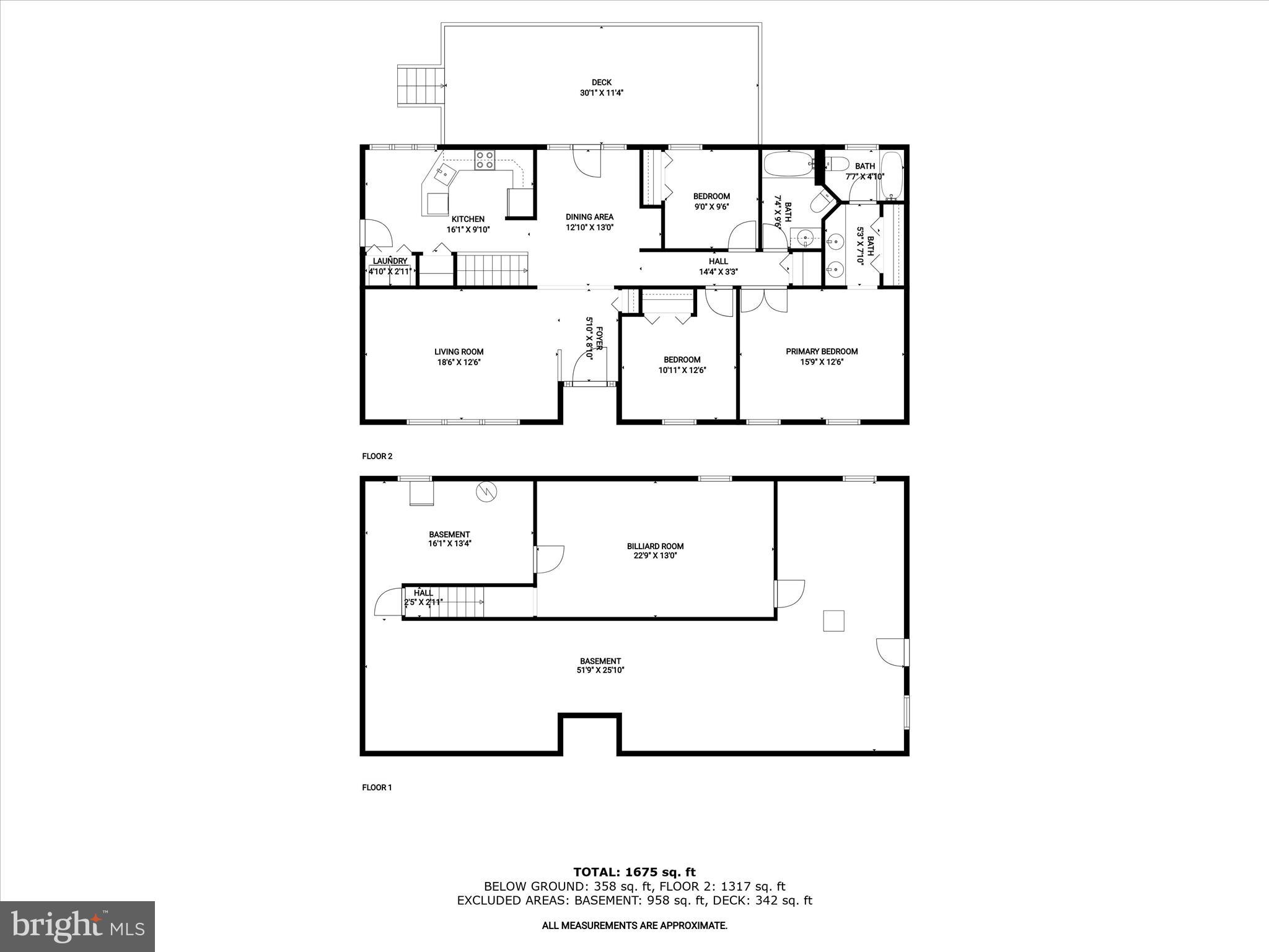 MOUNTVILLE MANOR - Residential