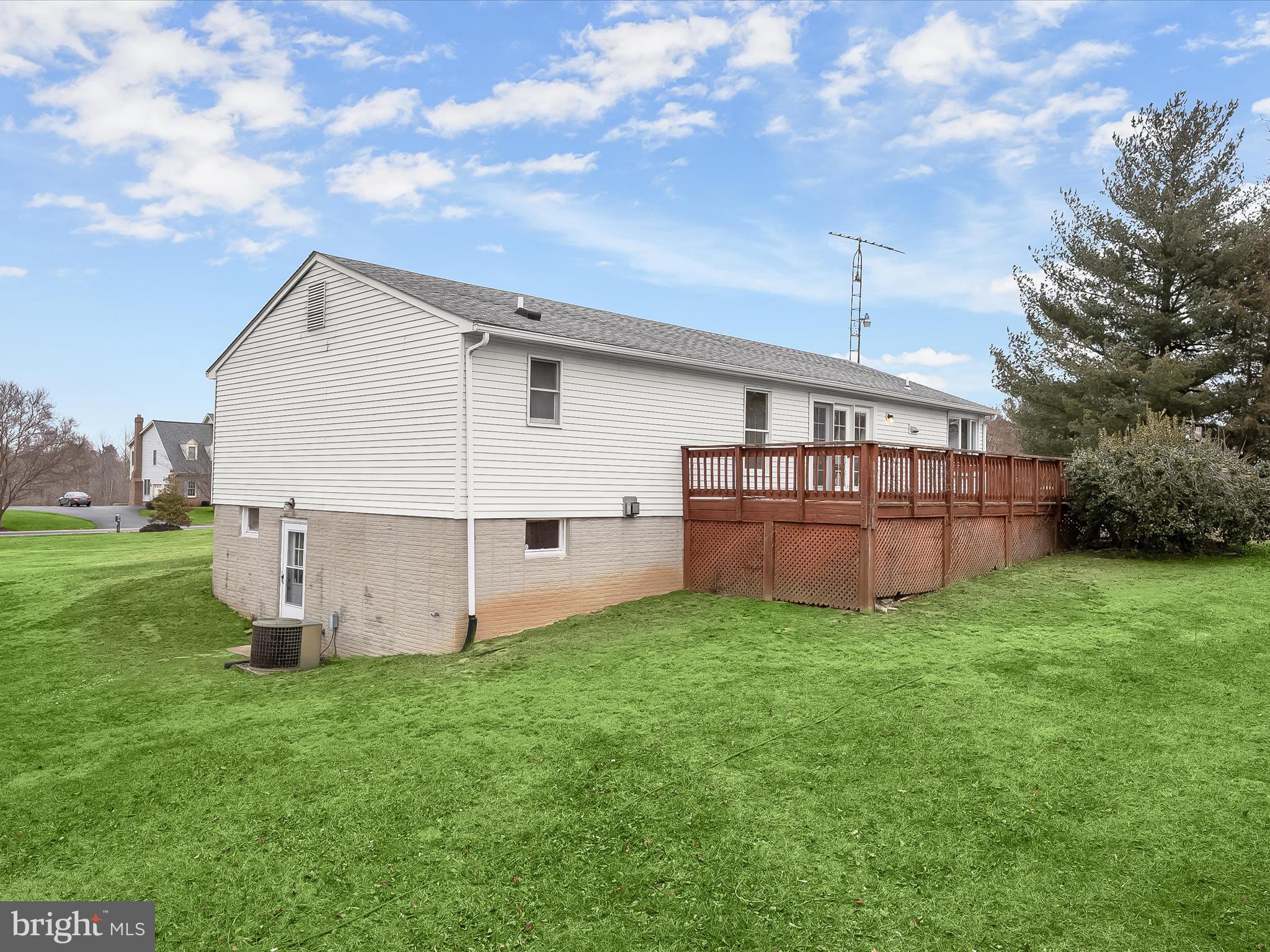 MOUNTVILLE MANOR - Residential