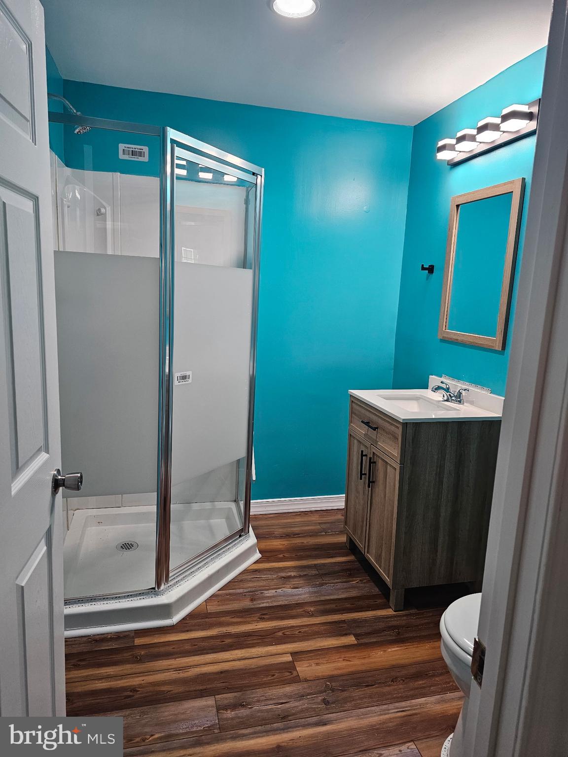 MCCAULEY CROSSING - Residential Lease