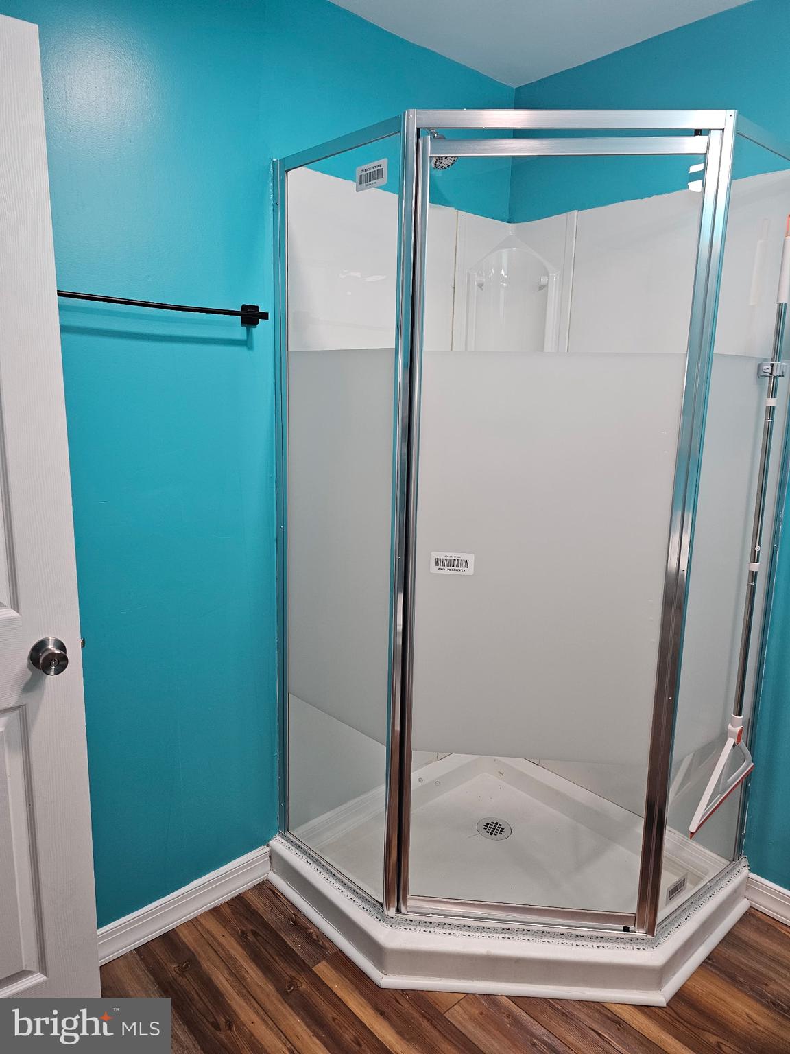 MCCAULEY CROSSING - Residential Lease