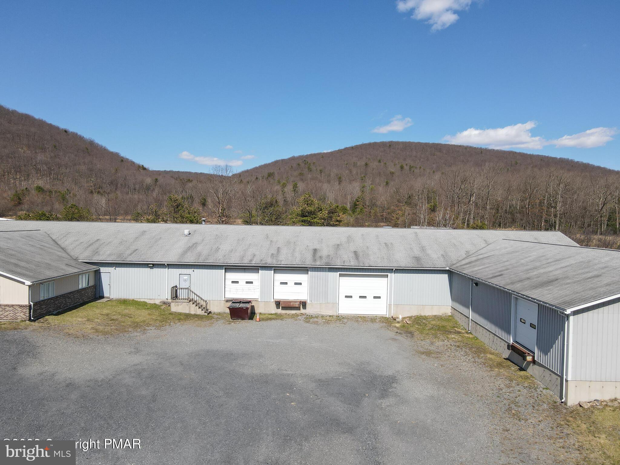 442 INDUSTRIAL DRIVE