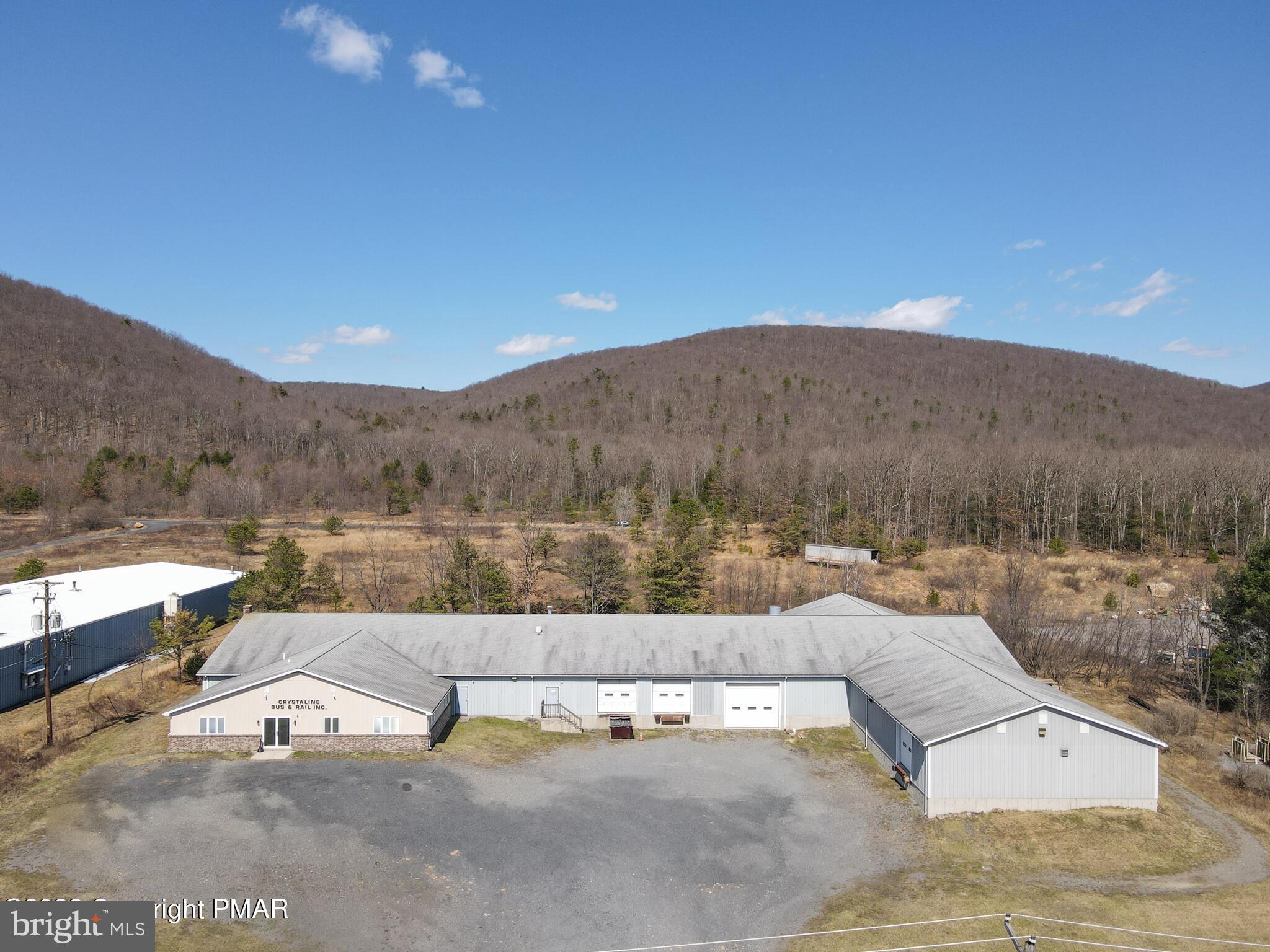 442 INDUSTRIAL DRIVE