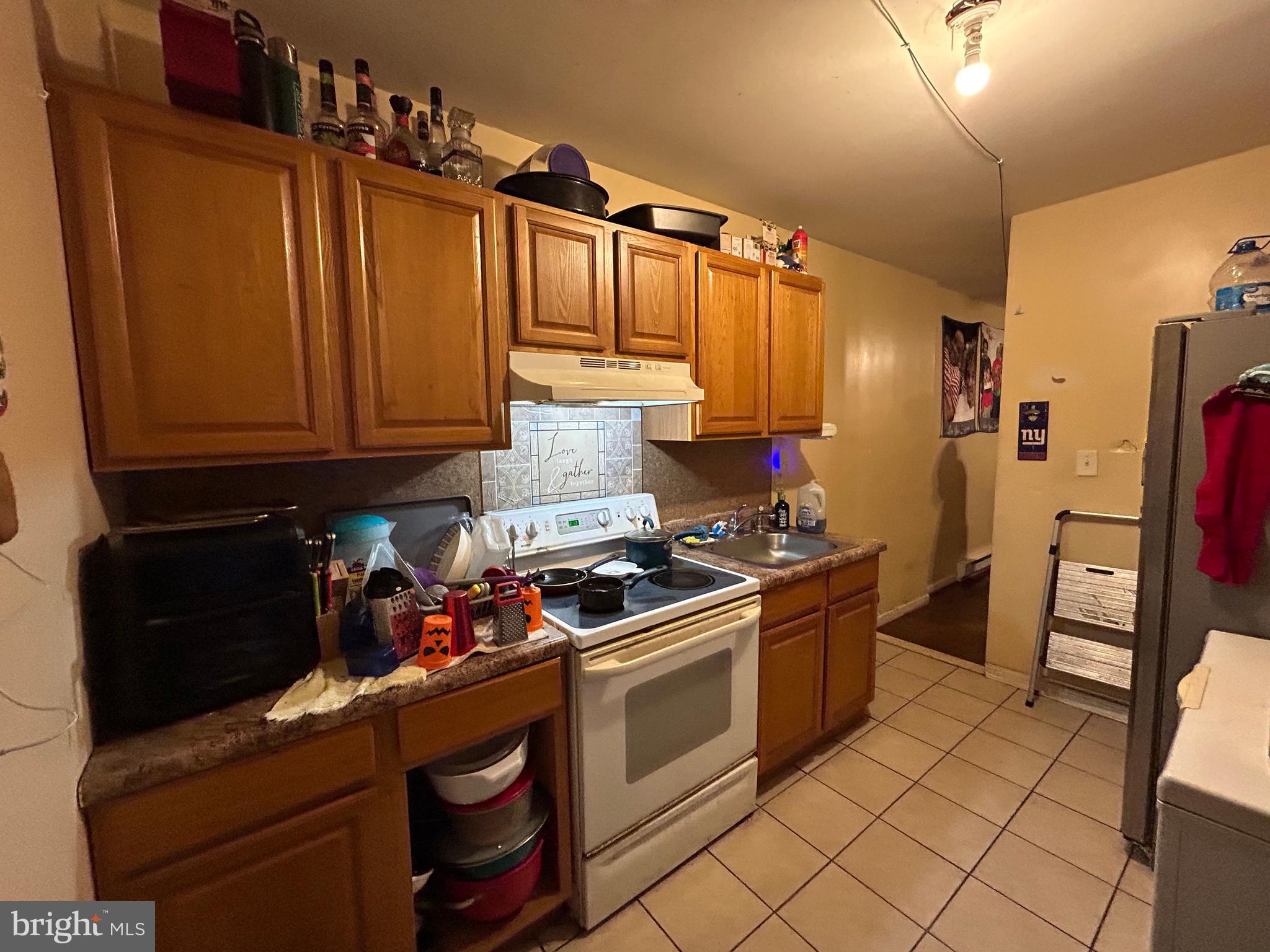 SAUCON MEADOWS - Residential