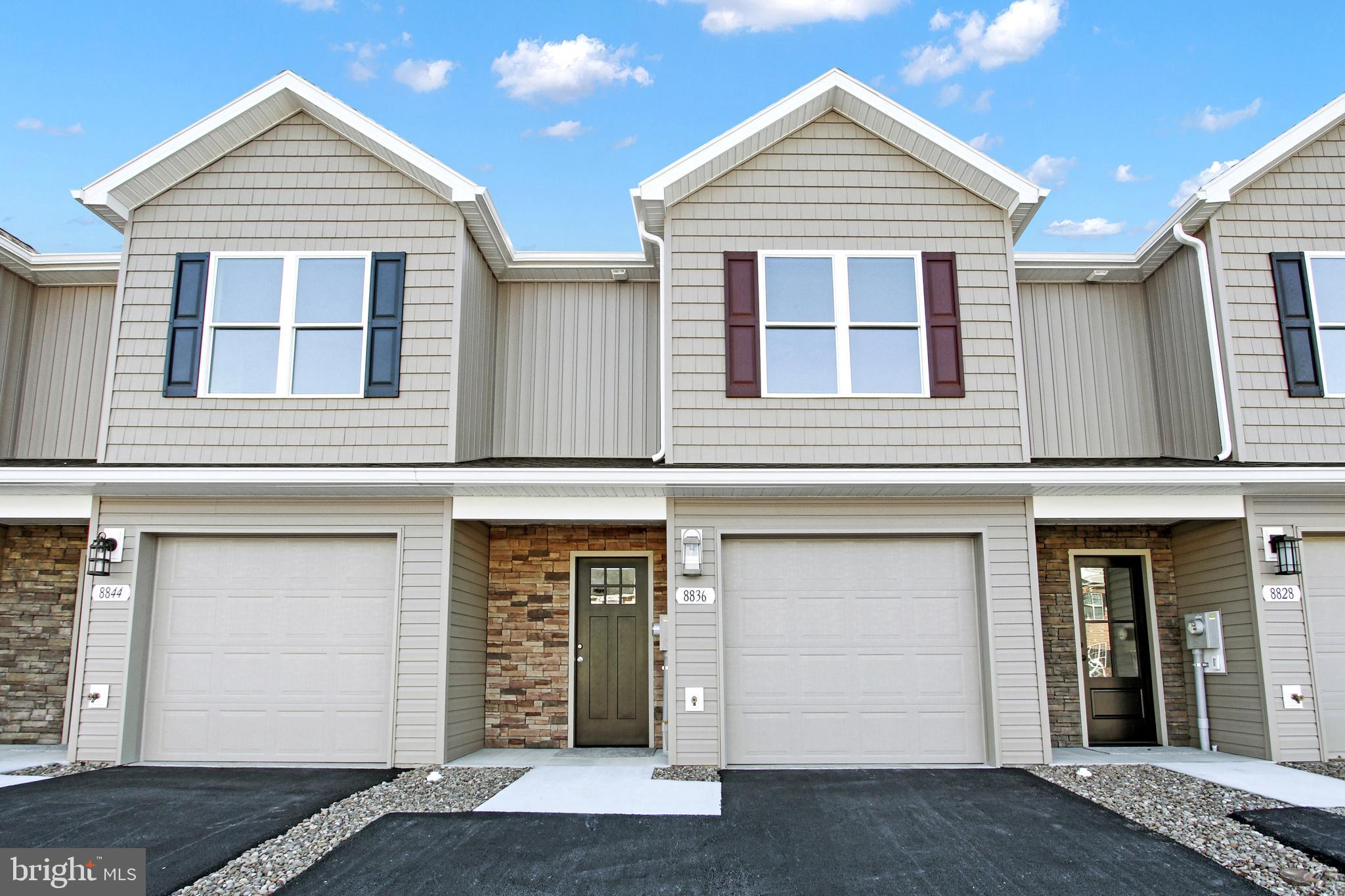 FARMSPRING ESTATES - Residential