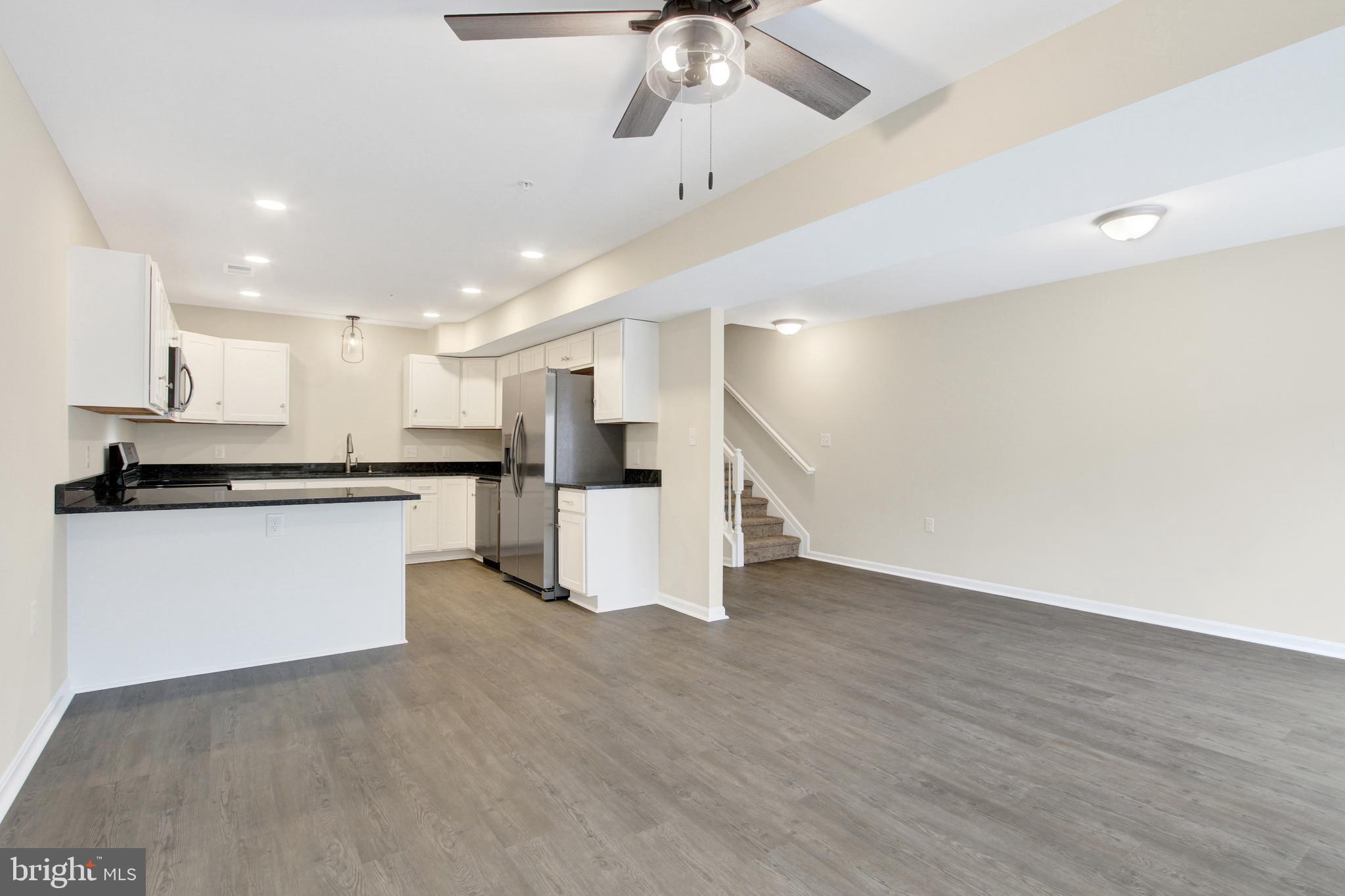 FARMSPRING ESTATES - Residential