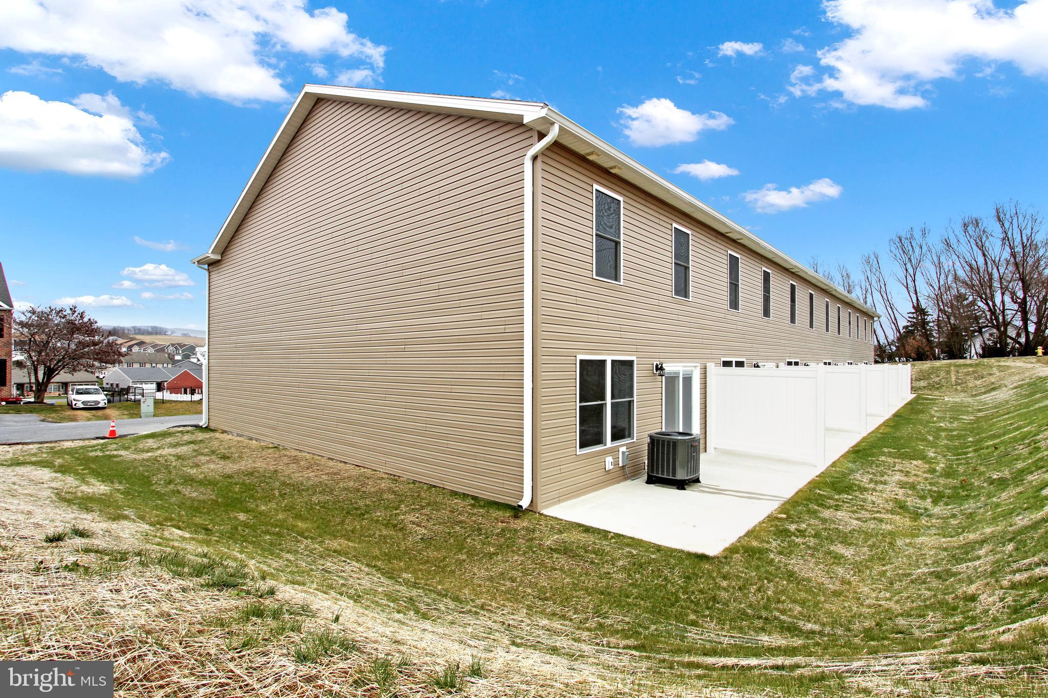 FARMSPRING ESTATES - Residential