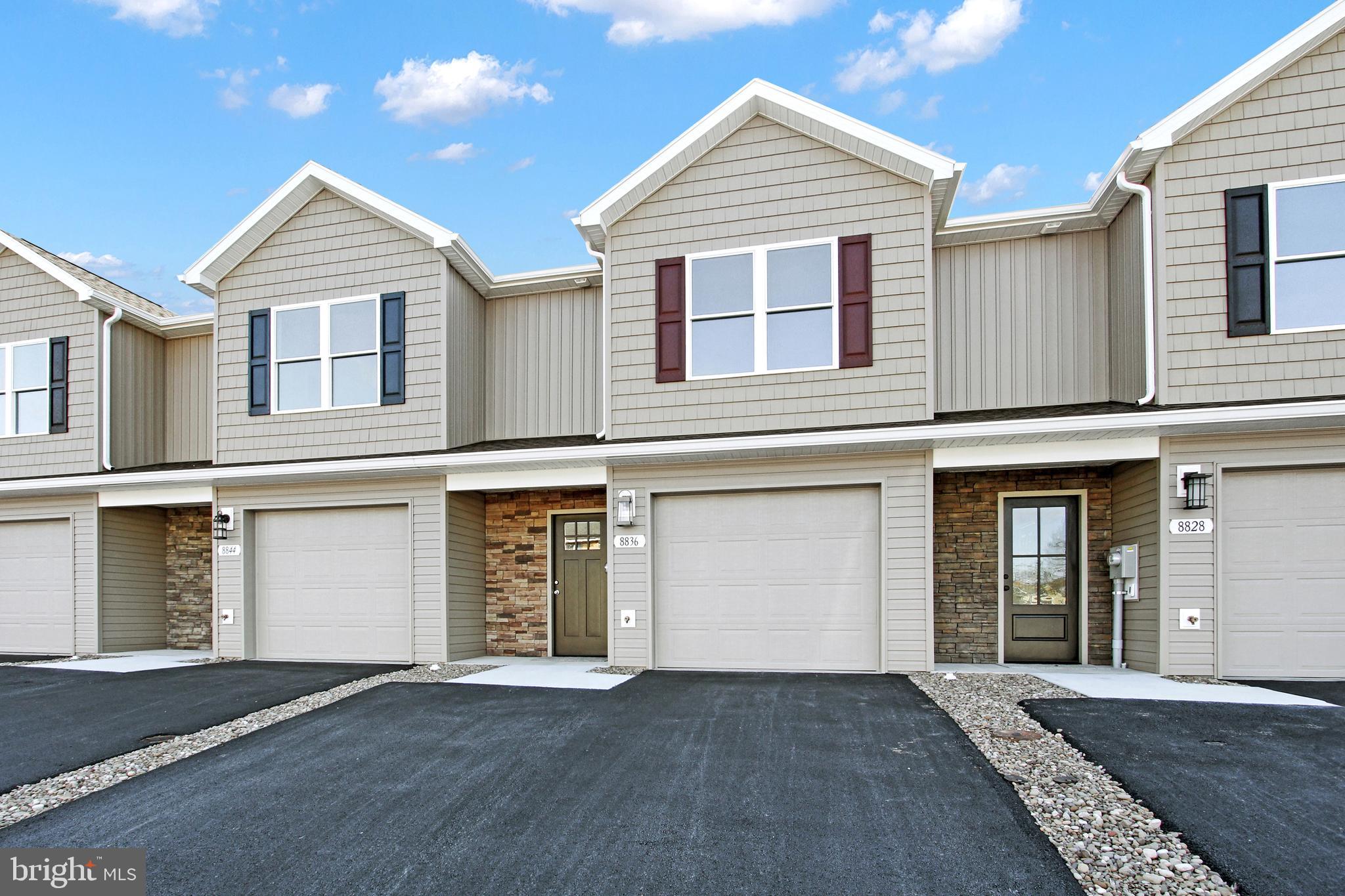 FARMSPRING ESTATES - Residential