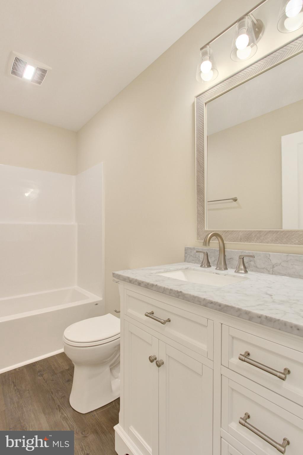 FARMSPRING ESTATES - Residential