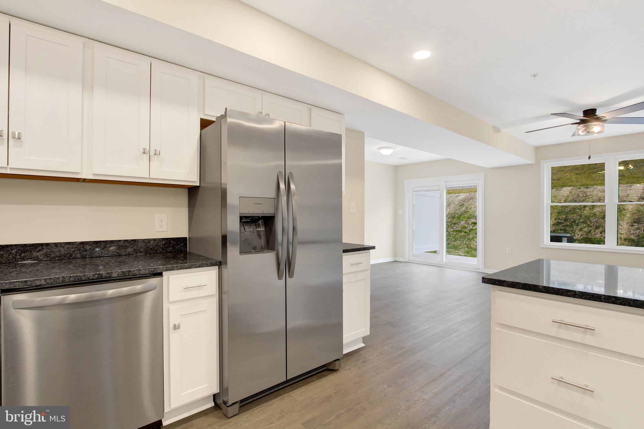 FARMSPRING ESTATES - Residential