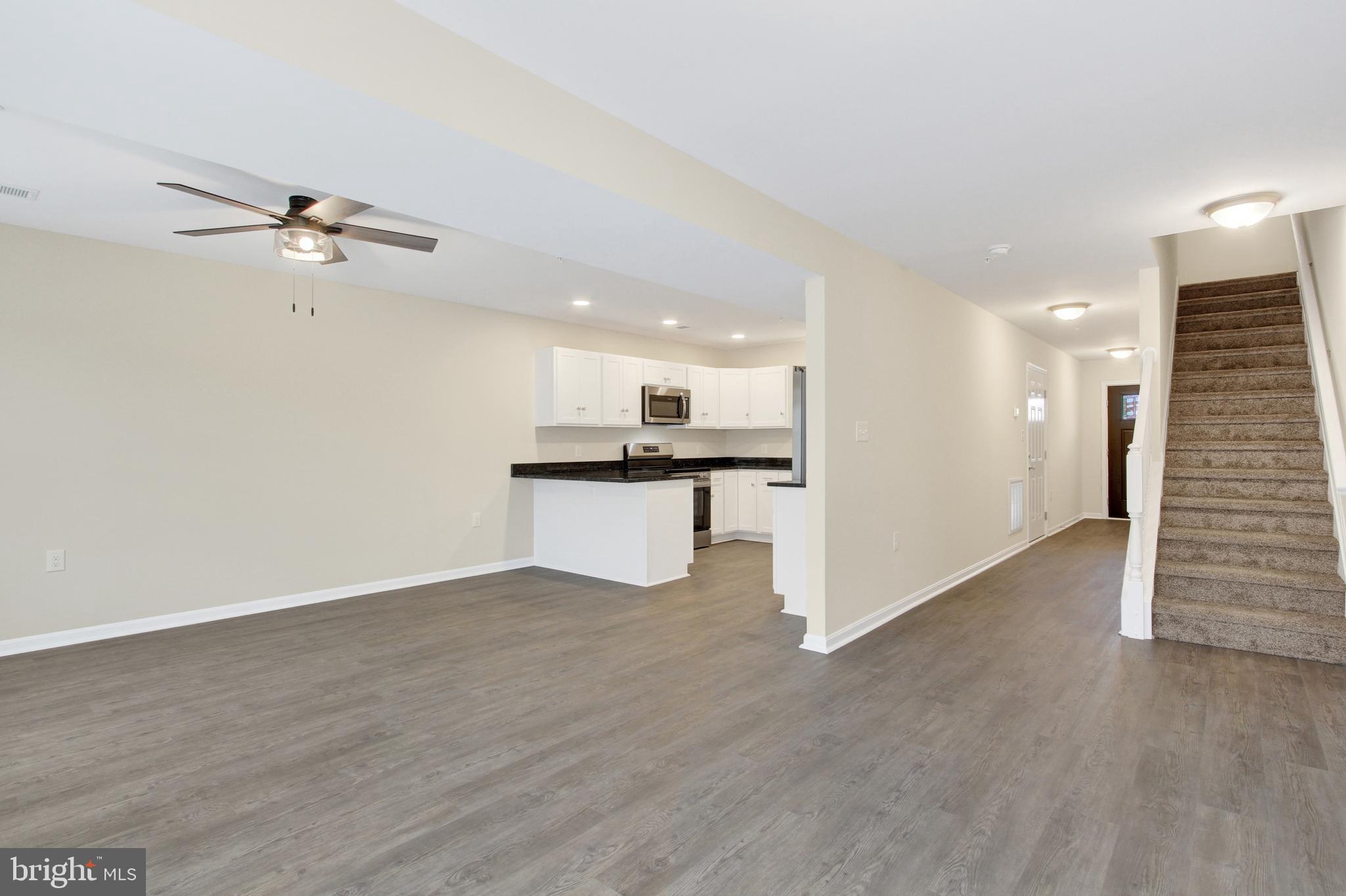 FARMSPRING ESTATES - Residential