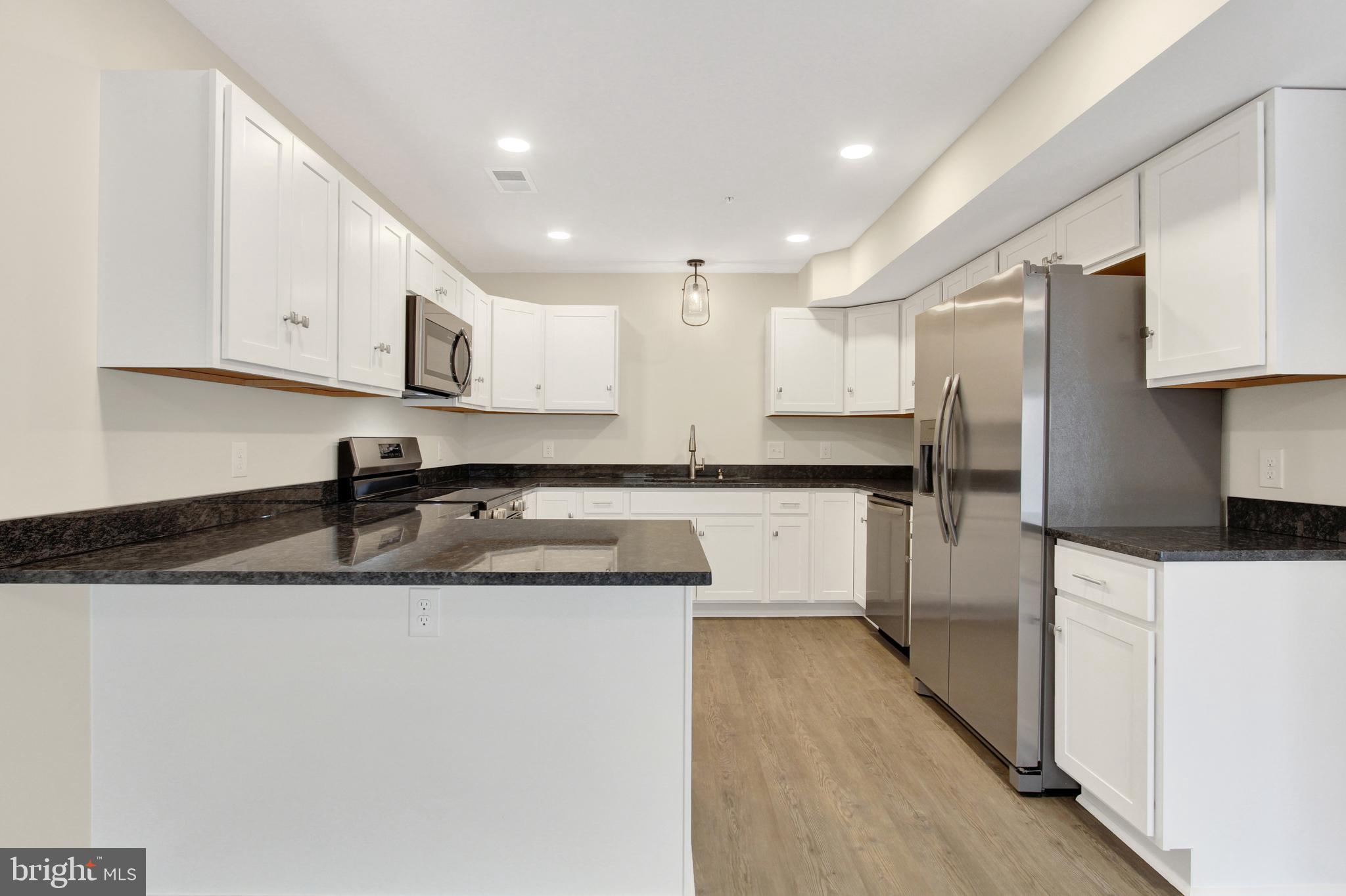 FARMSPRING ESTATES - Residential