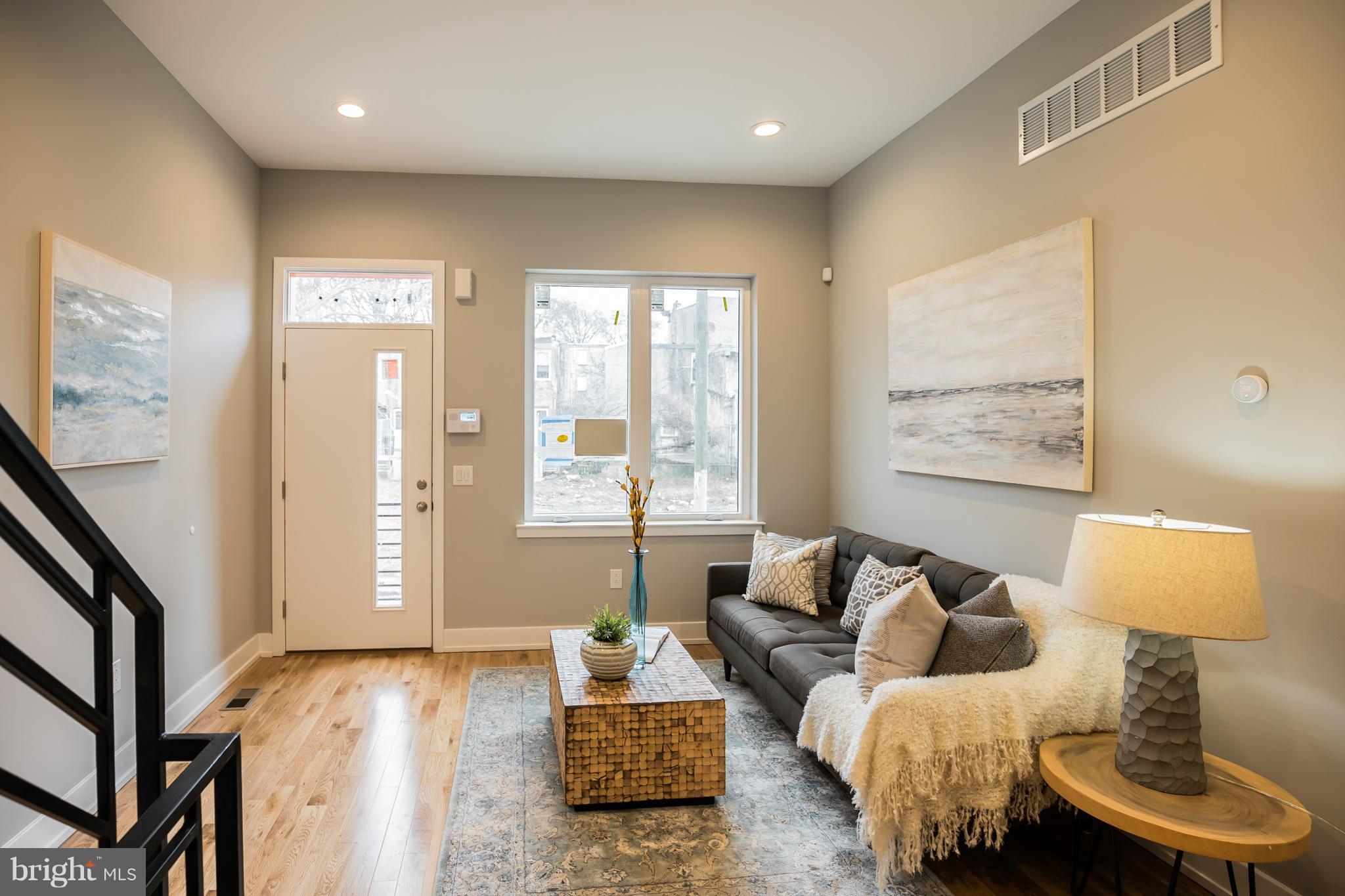 BREWERYTOWN - Residential Lease