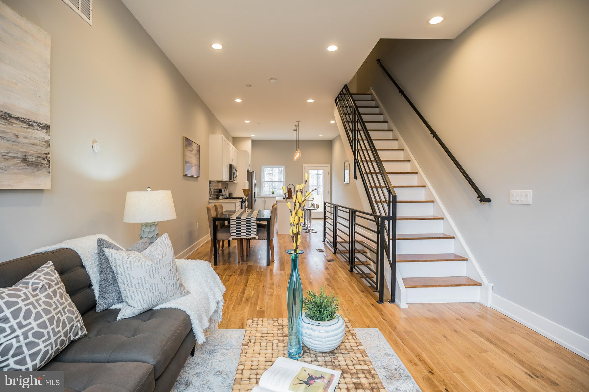 BREWERYTOWN - Residential Lease