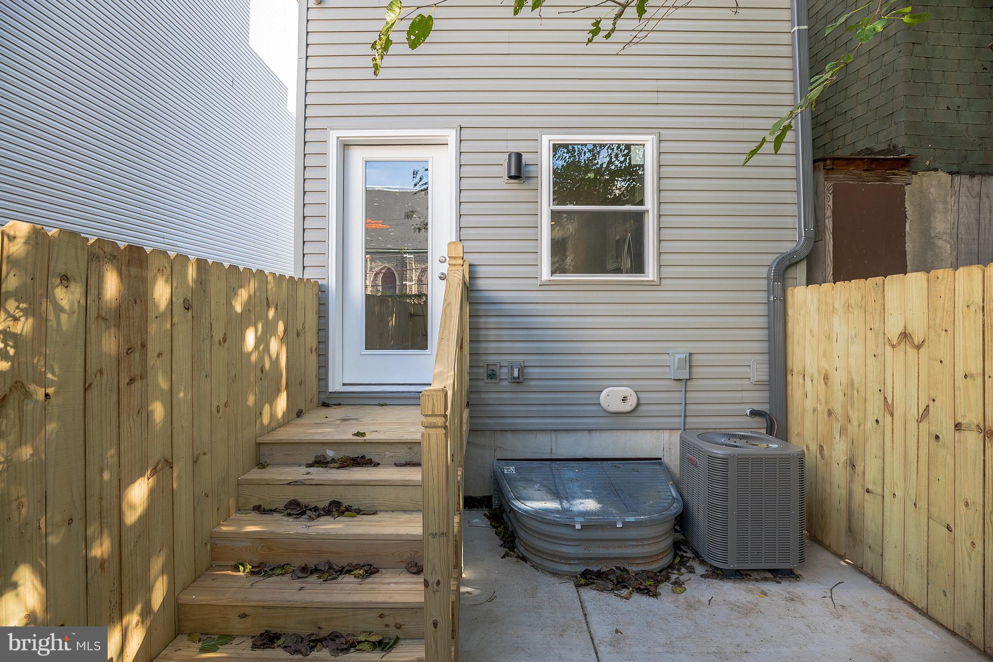 BREWERYTOWN - Residential Lease