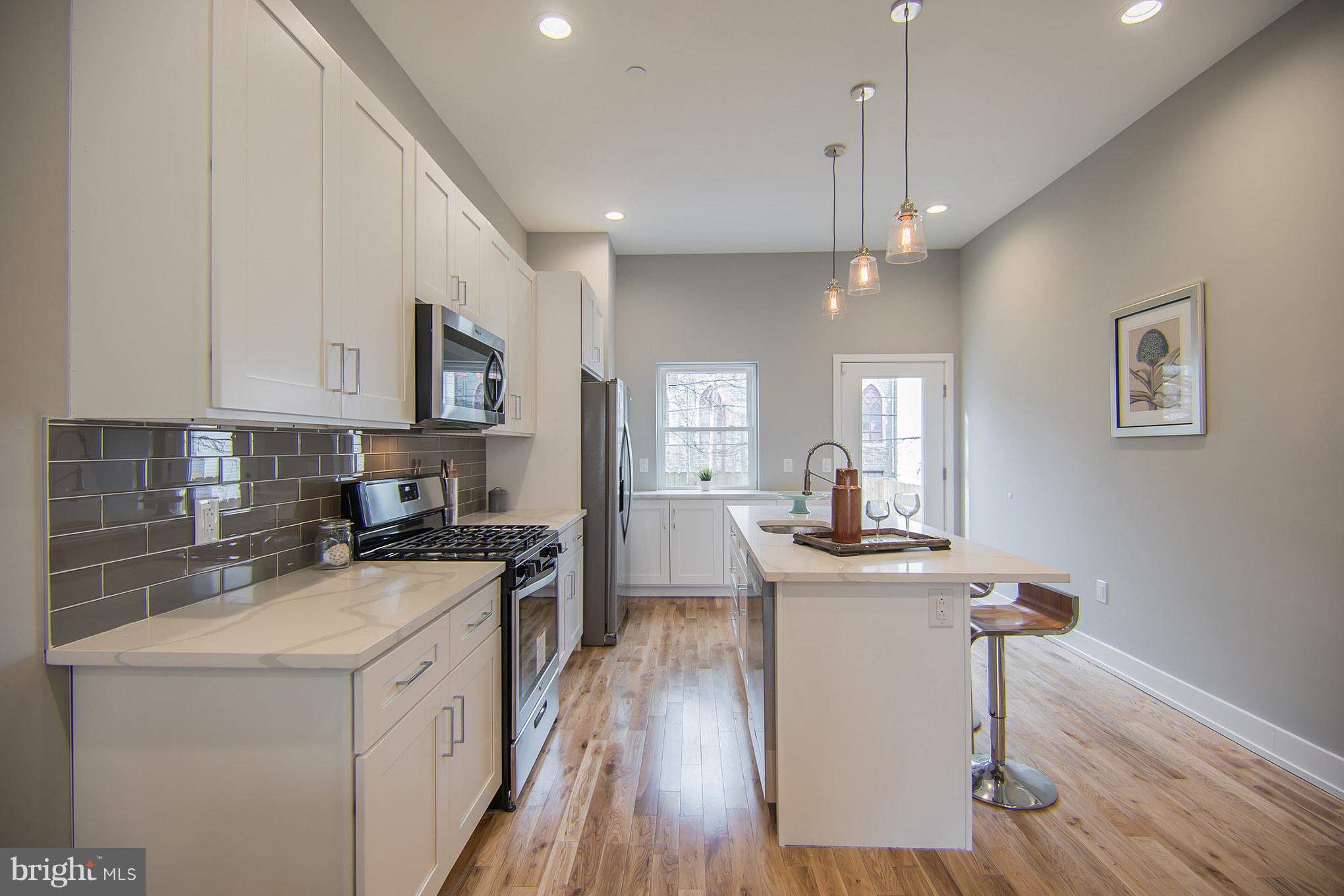 BREWERYTOWN - Residential Lease