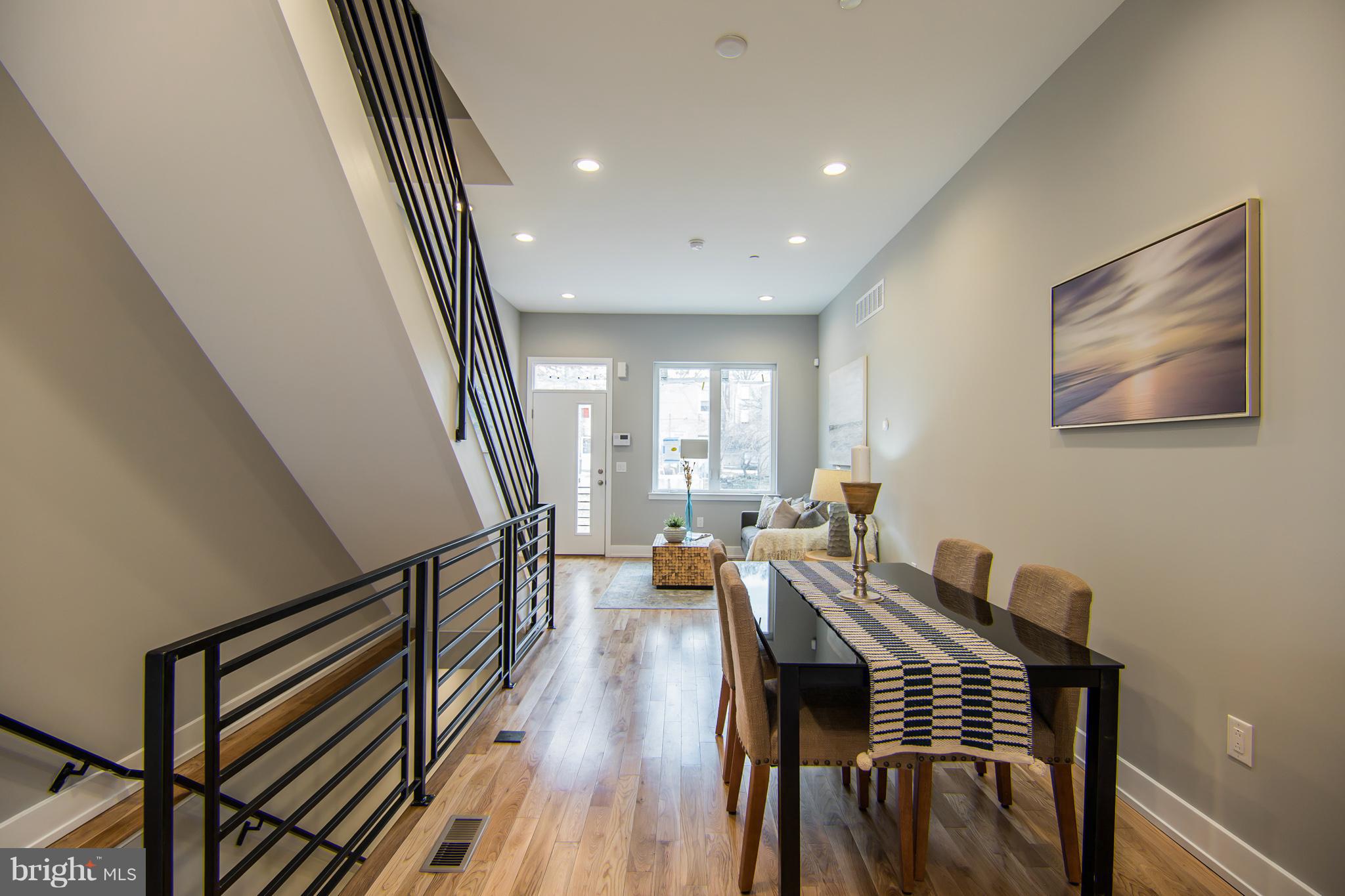 BREWERYTOWN - Residential Lease