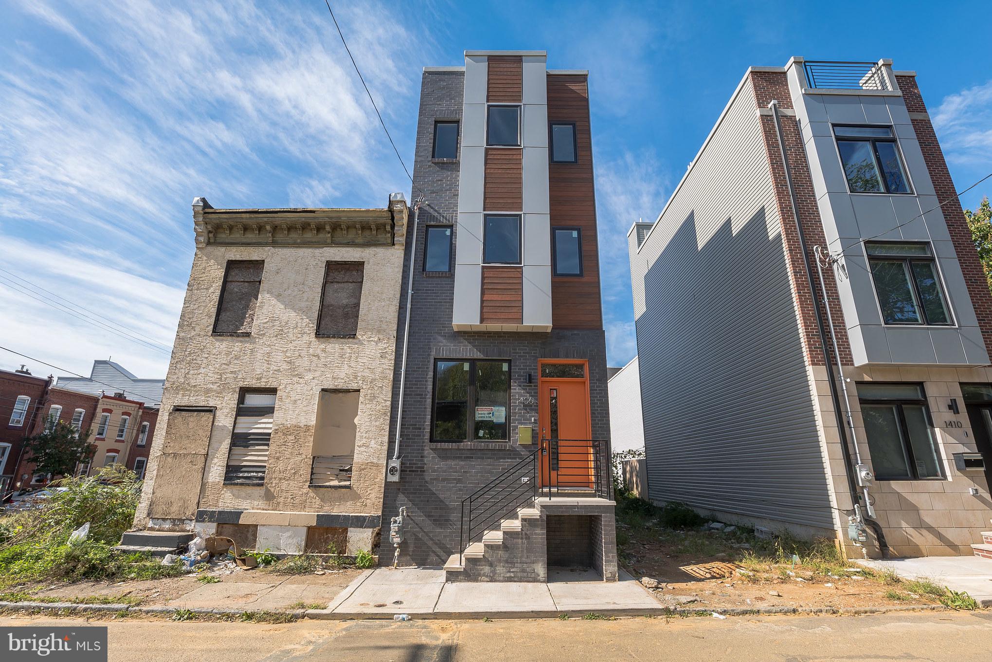 BREWERYTOWN - Residential Lease