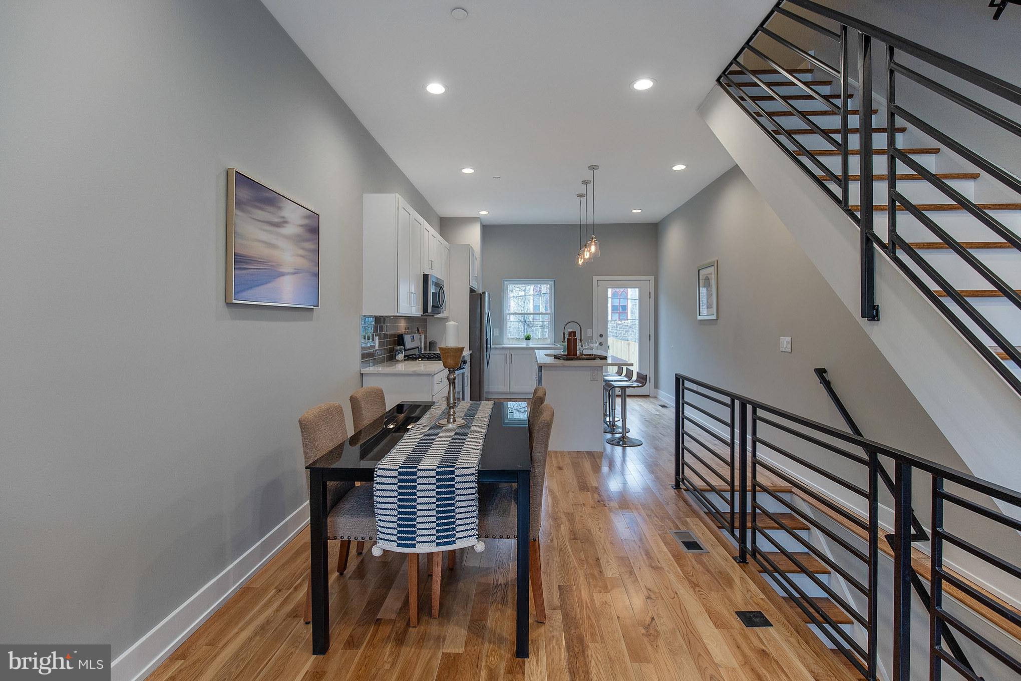 BREWERYTOWN - Residential Lease