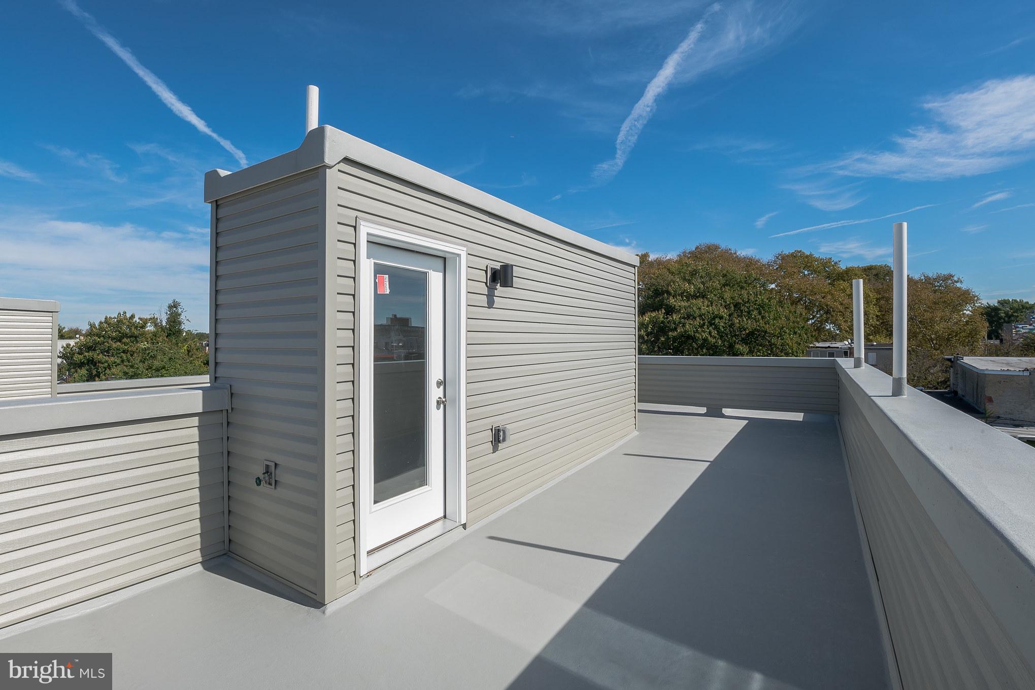 BREWERYTOWN - Residential Lease