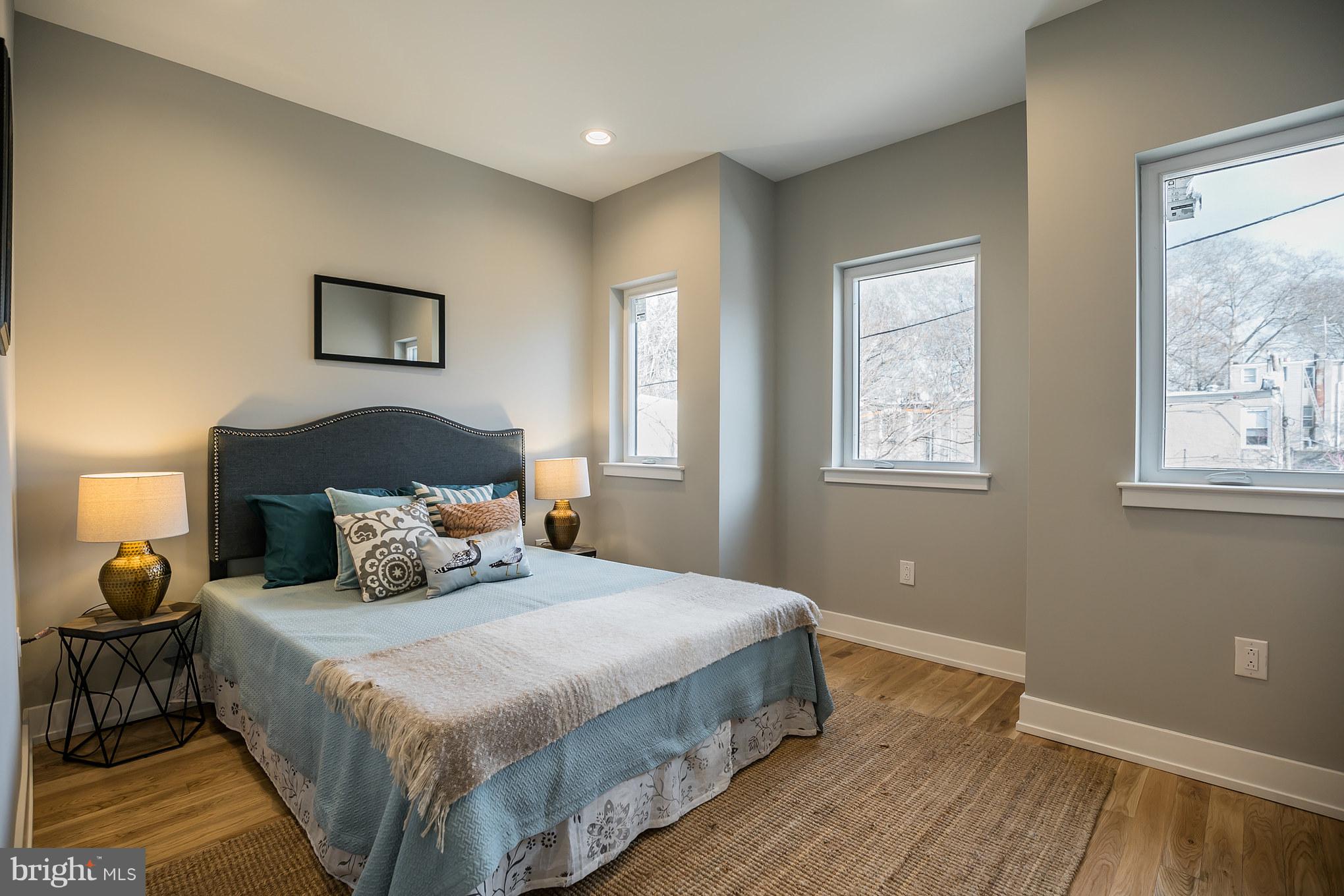 BREWERYTOWN - Residential Lease