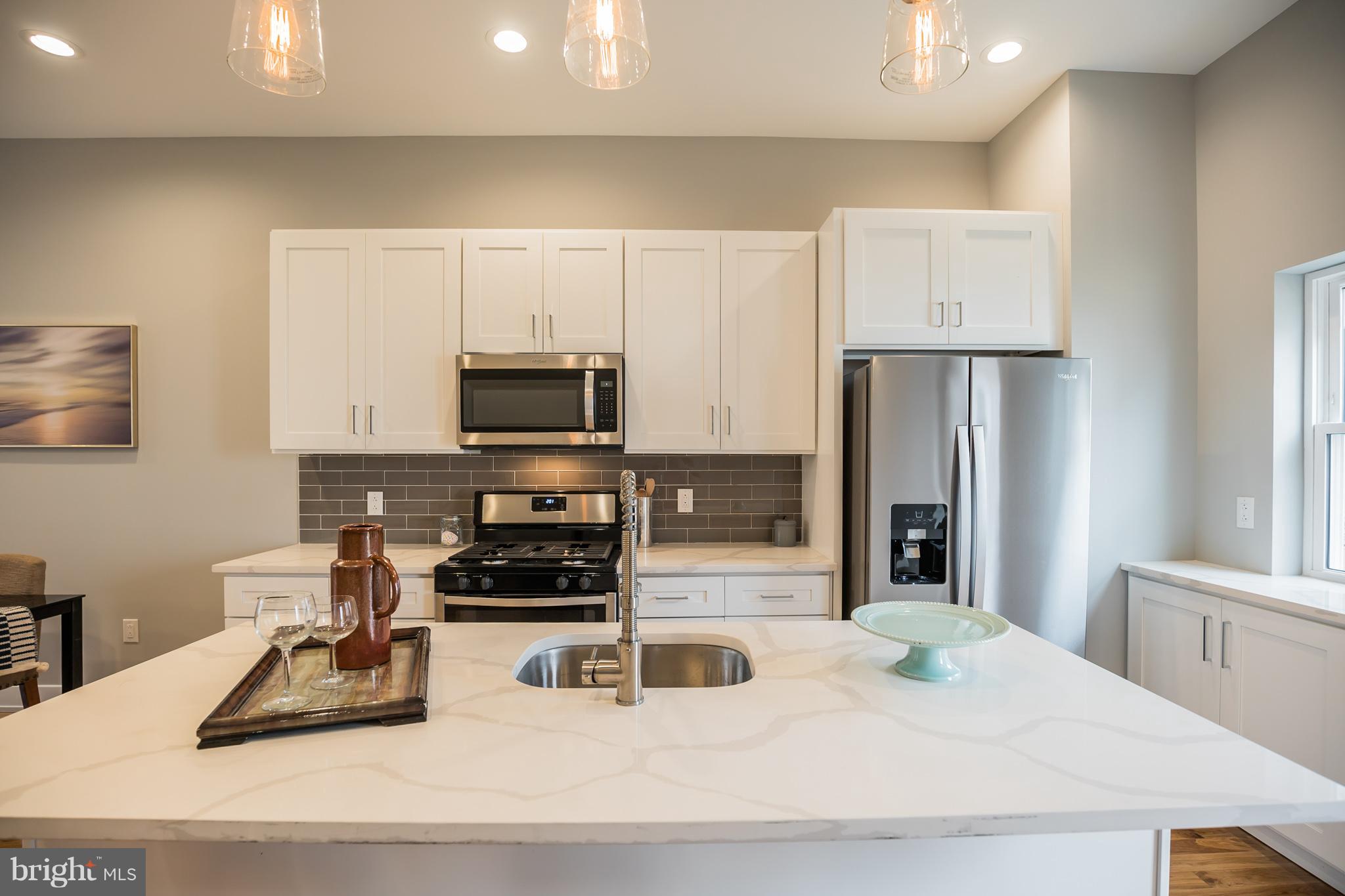 BREWERYTOWN - Residential Lease