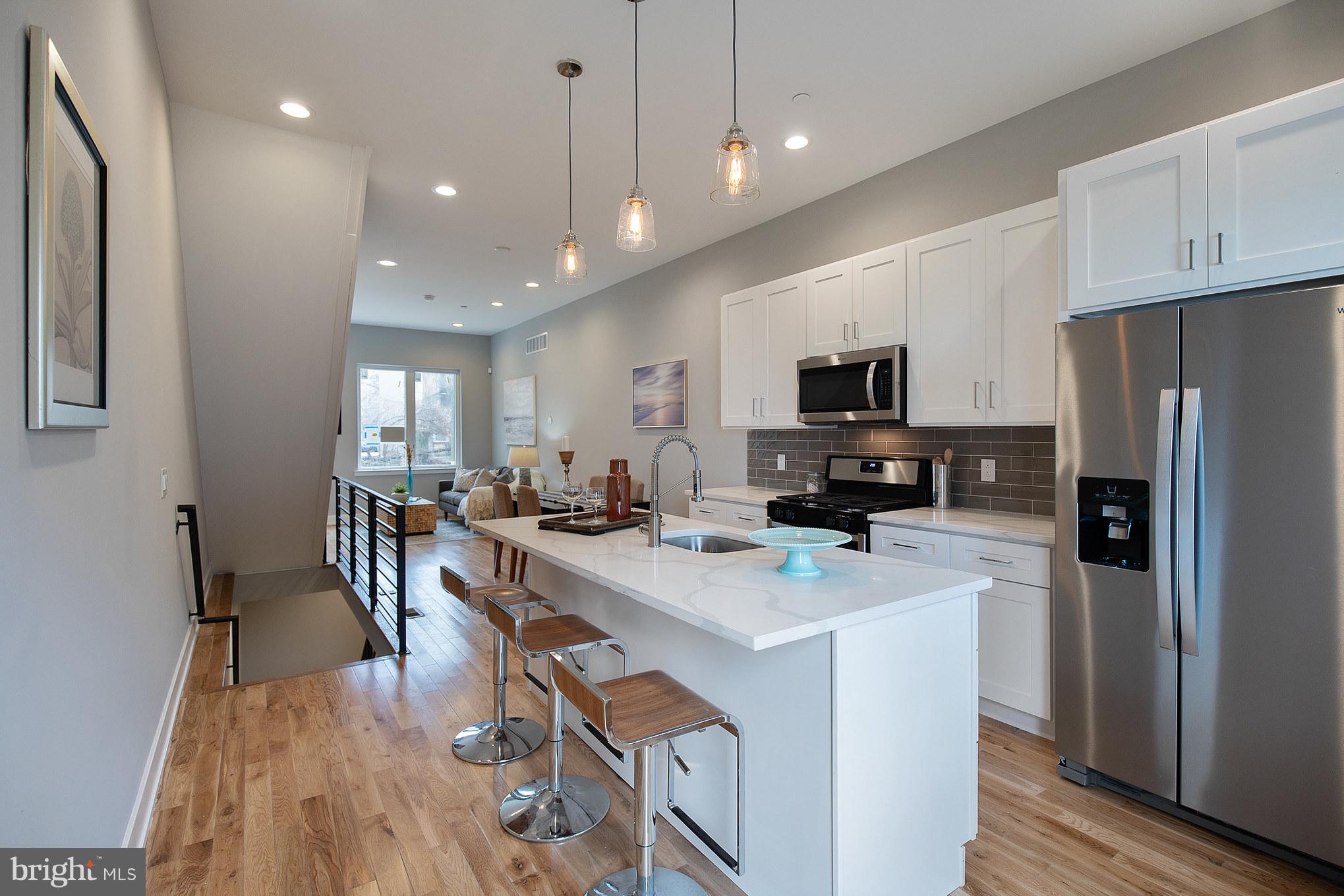 BREWERYTOWN - Residential Lease