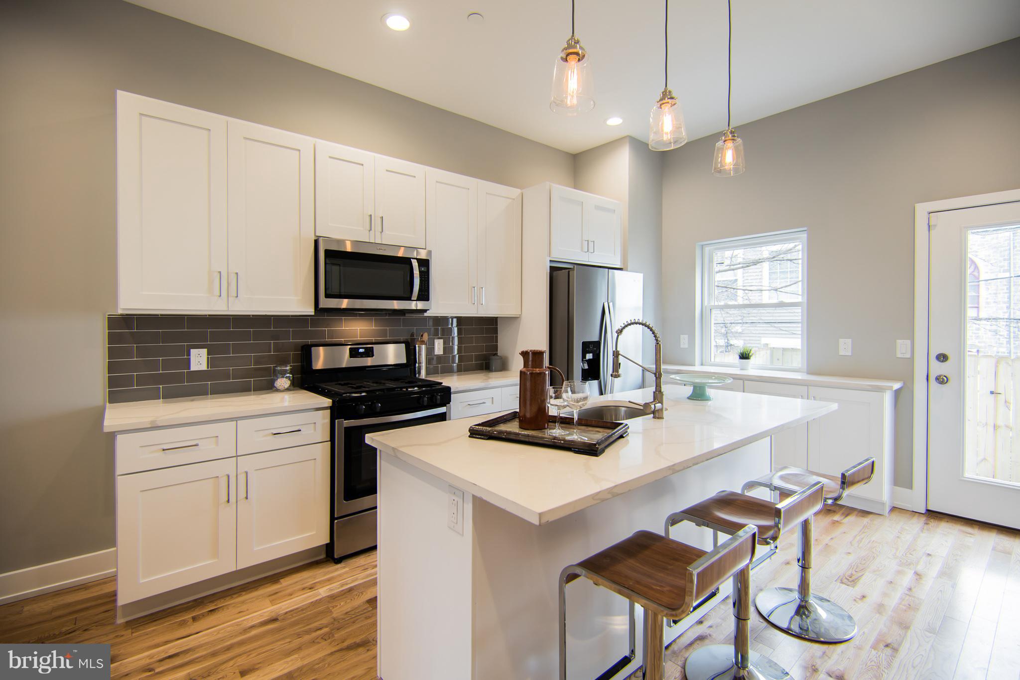 BREWERYTOWN - Residential Lease