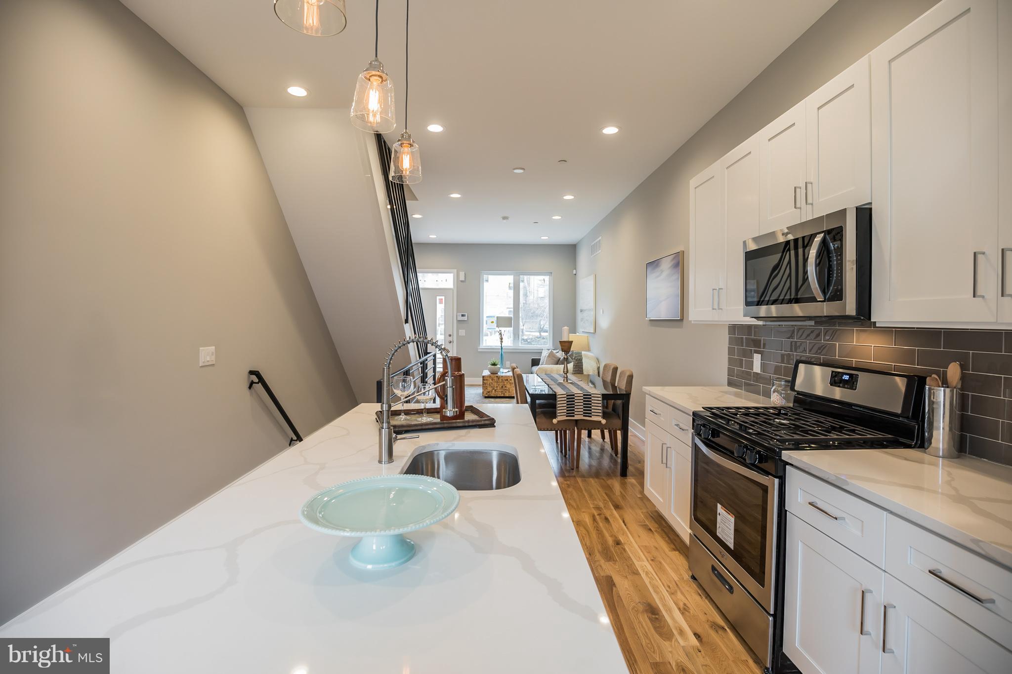 BREWERYTOWN - Residential Lease