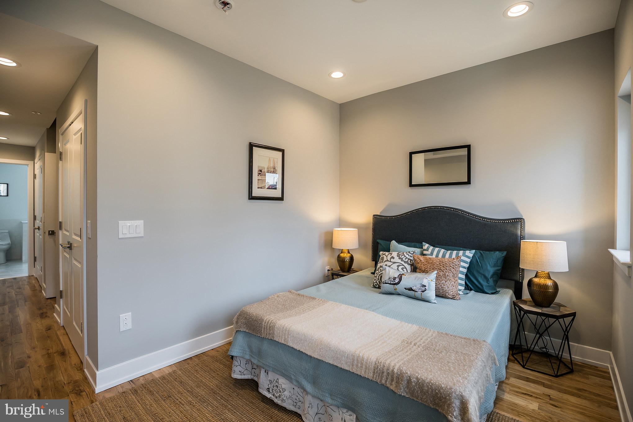 BREWERYTOWN - Residential Lease