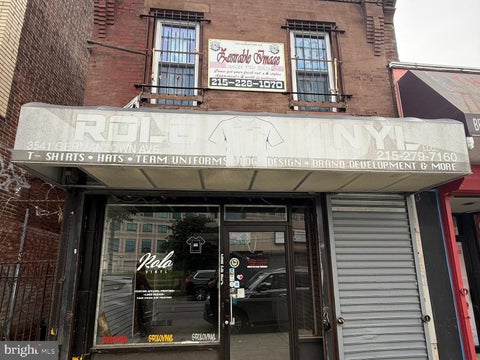 Photo of 3541 Germantown Avenue, PHILADELPHIA, PA 19140 (MLS # PAPH2651908)