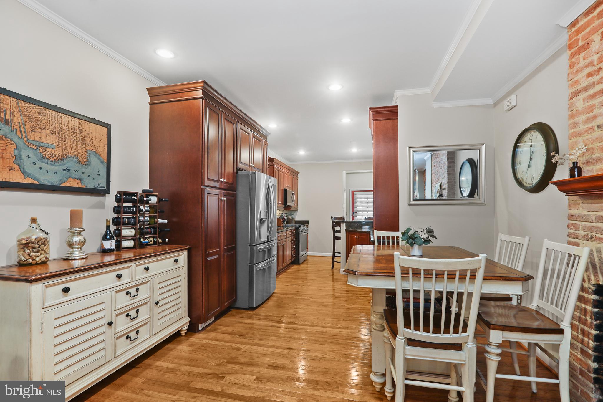 CANTON - Residential