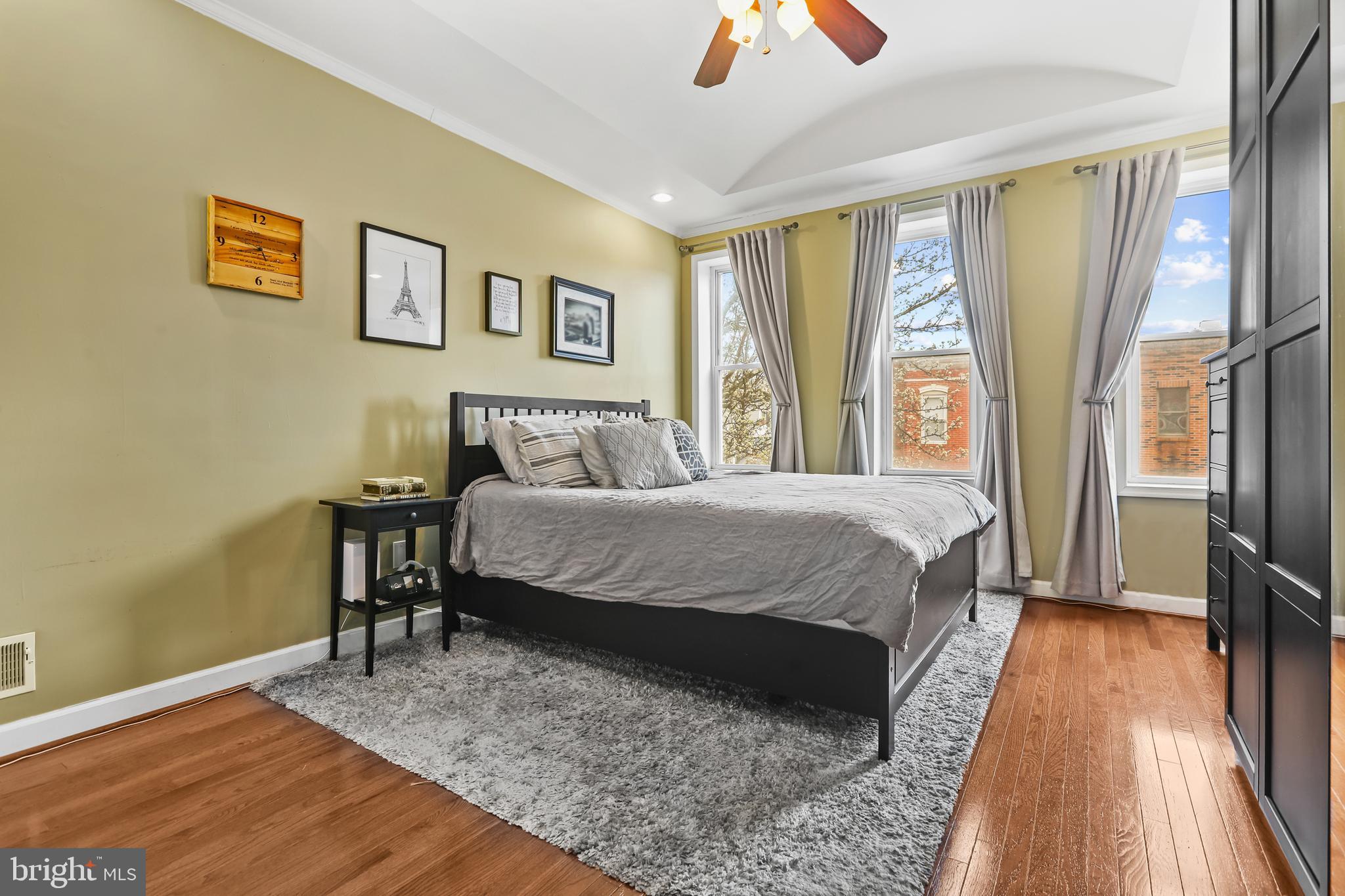 CANTON - Residential