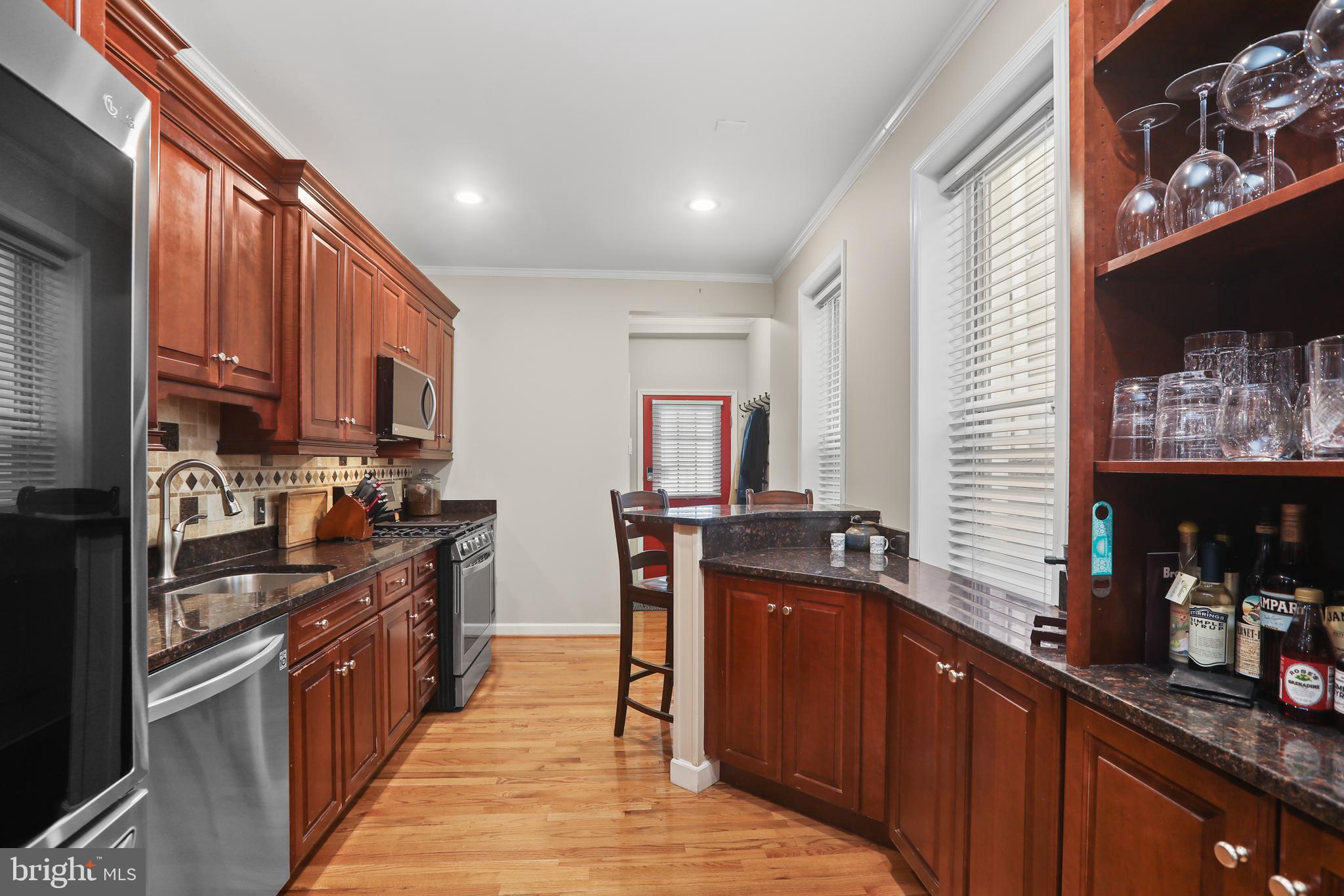 CANTON - Residential