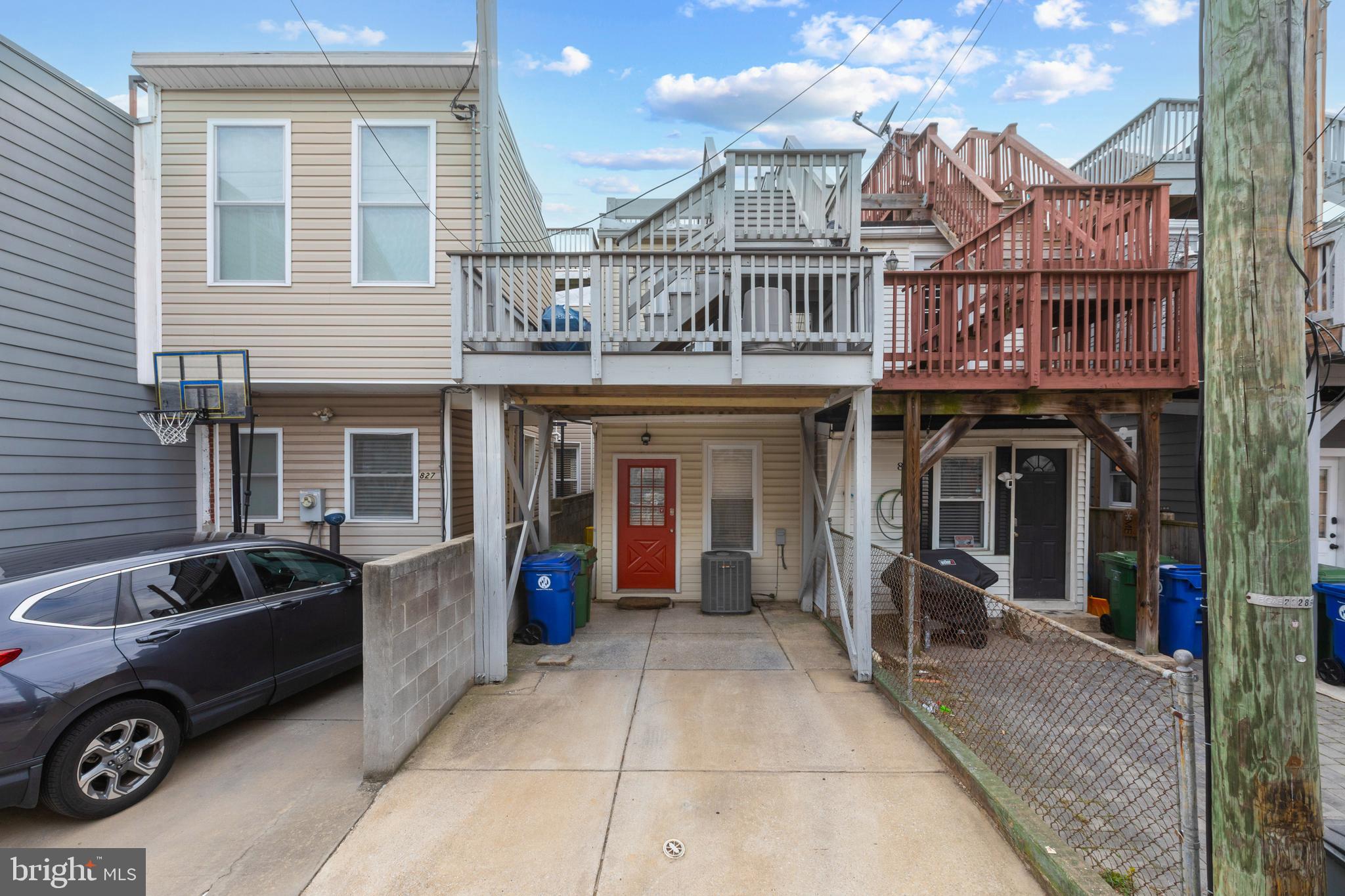 CANTON - Residential