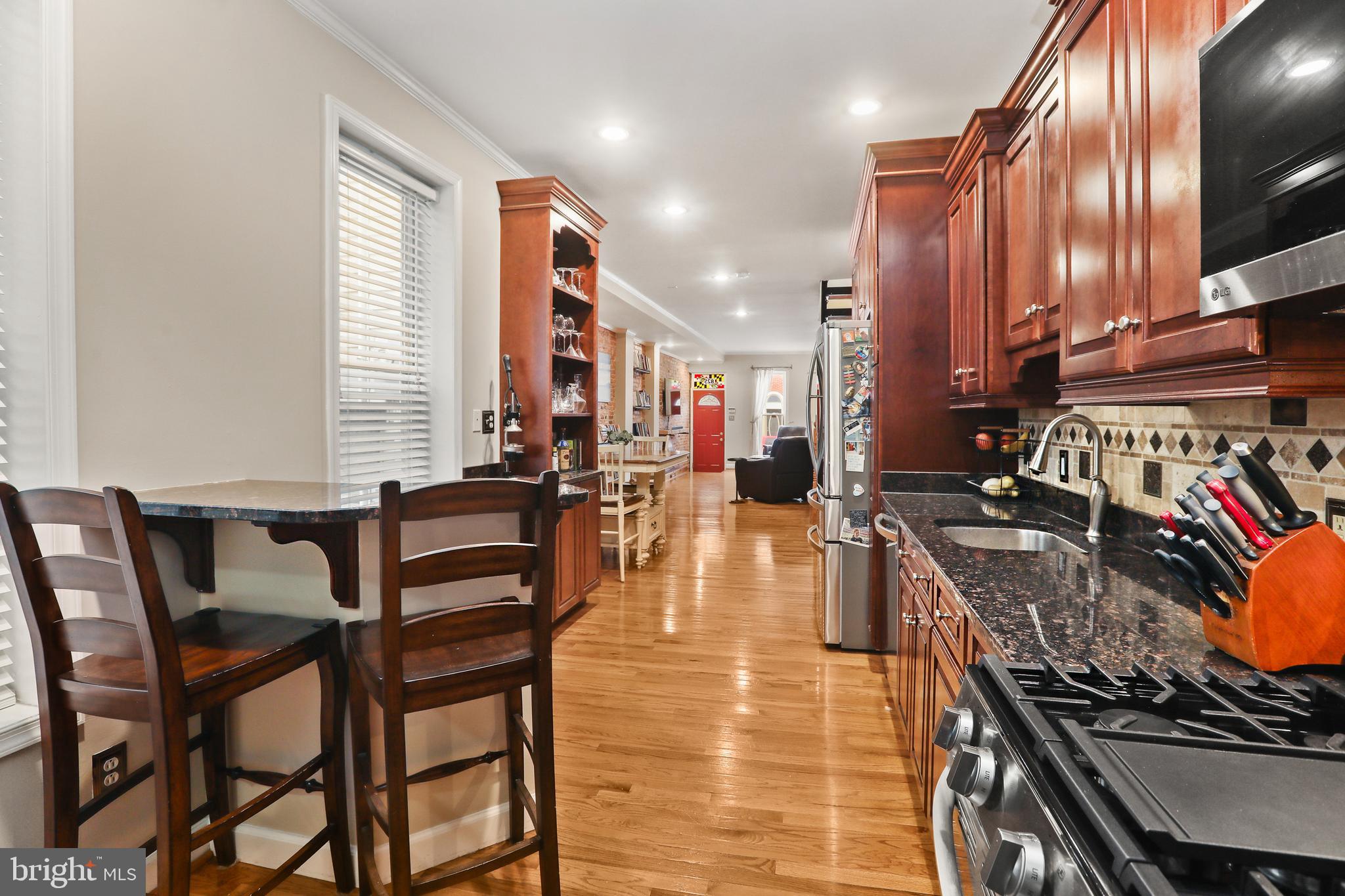 CANTON - Residential