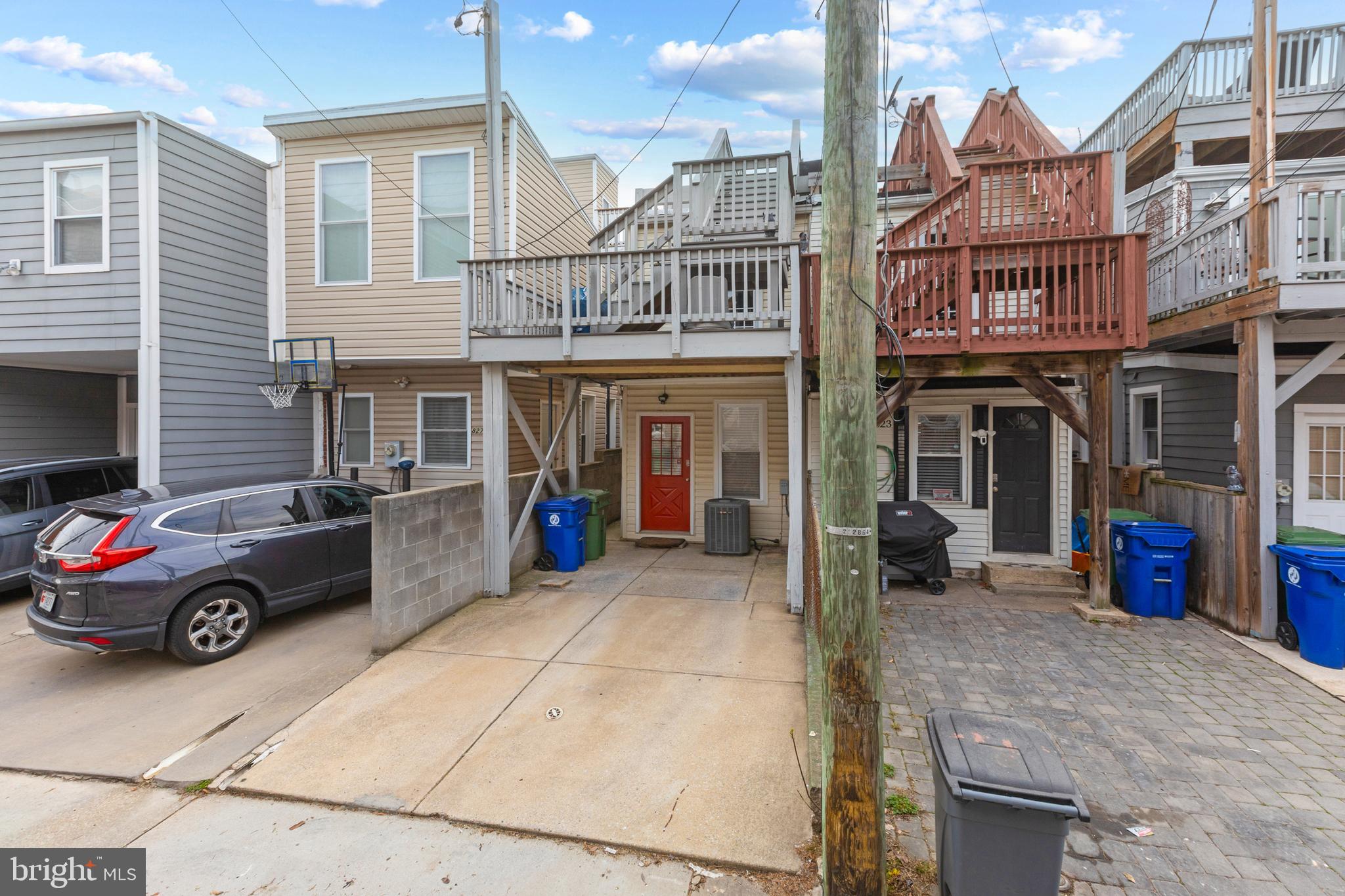 CANTON - Residential