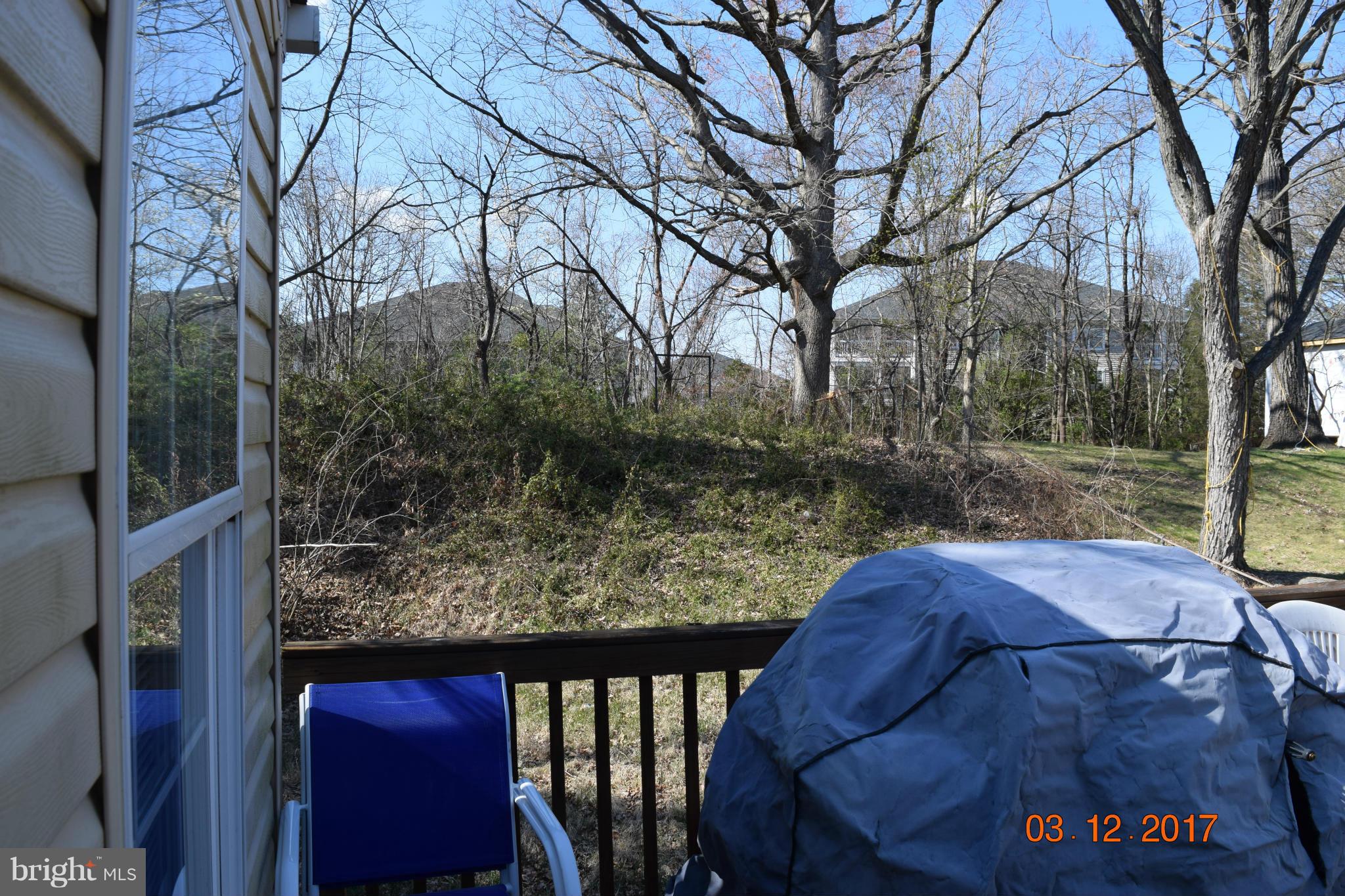 DALE CITY - Residential