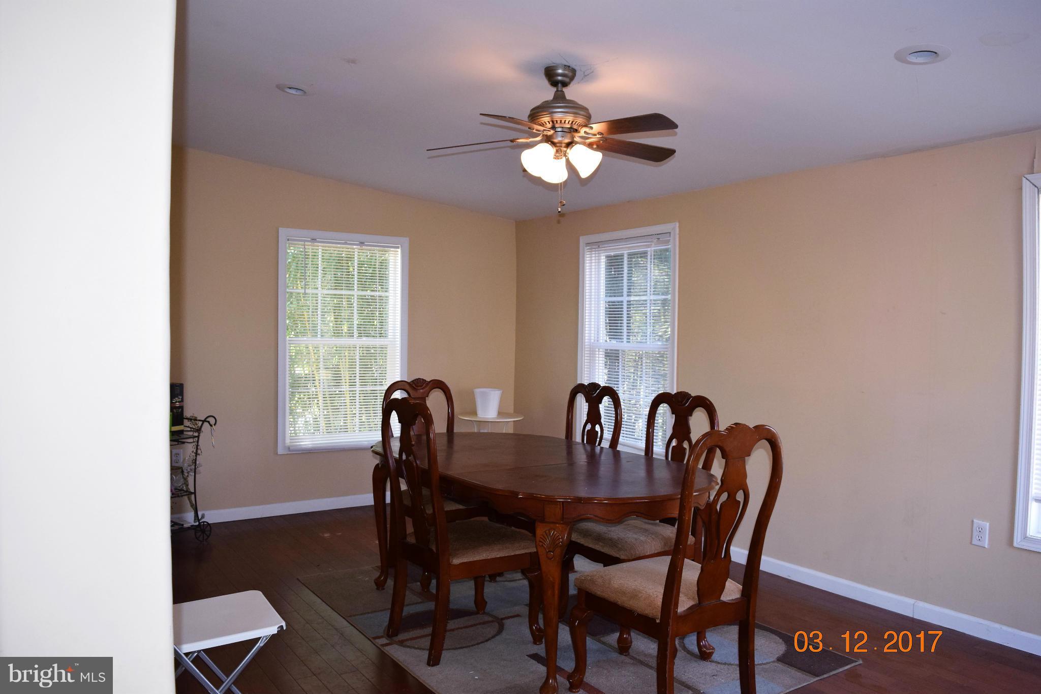 DALE CITY - Residential