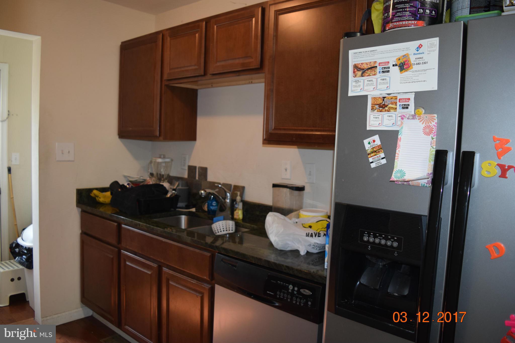 DALE CITY - Residential