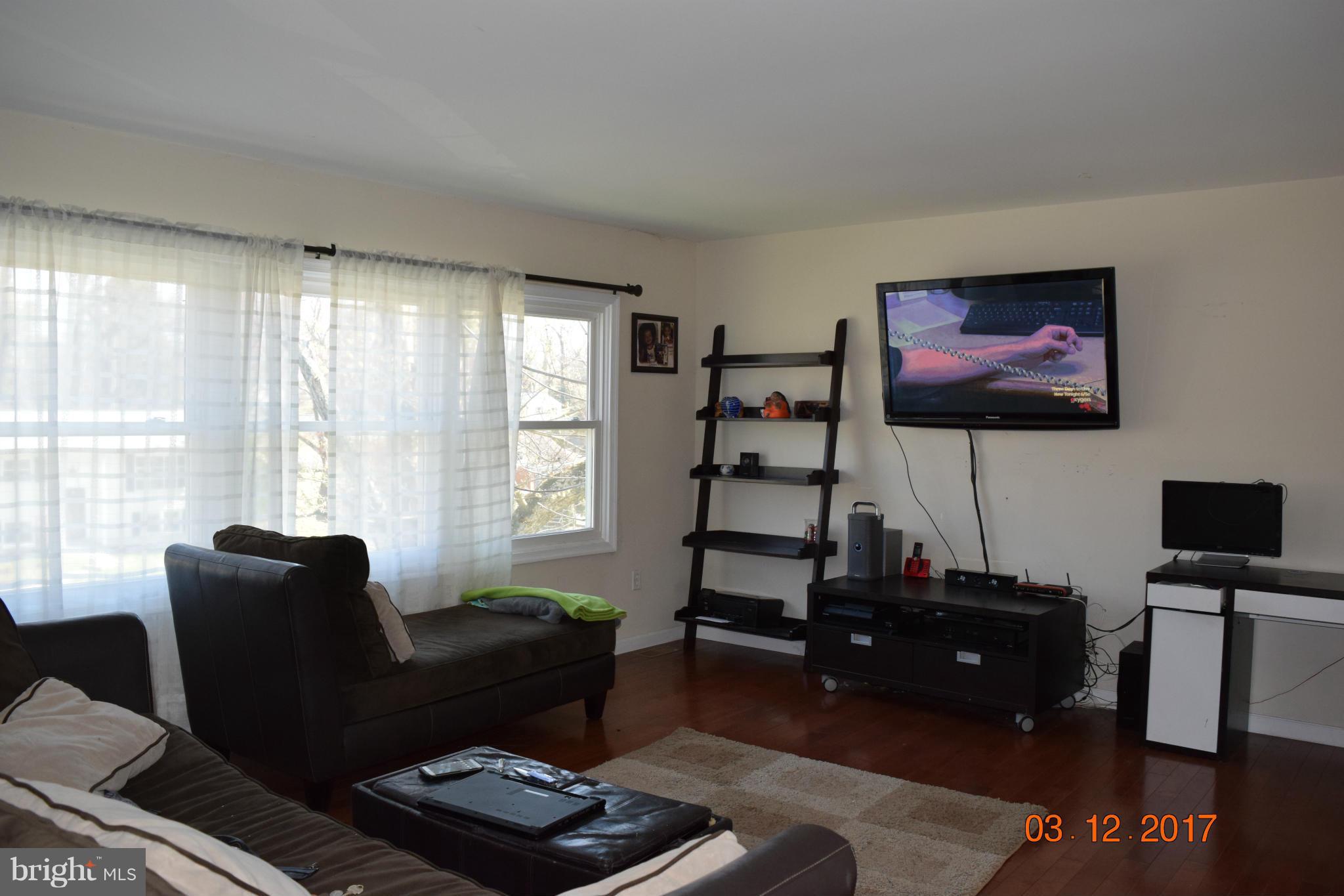 DALE CITY - Residential