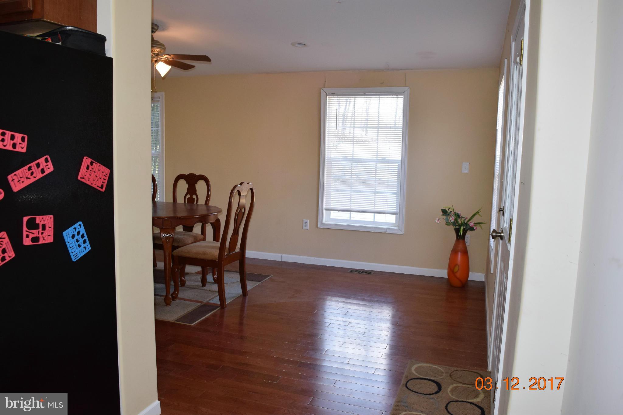 DALE CITY - Residential